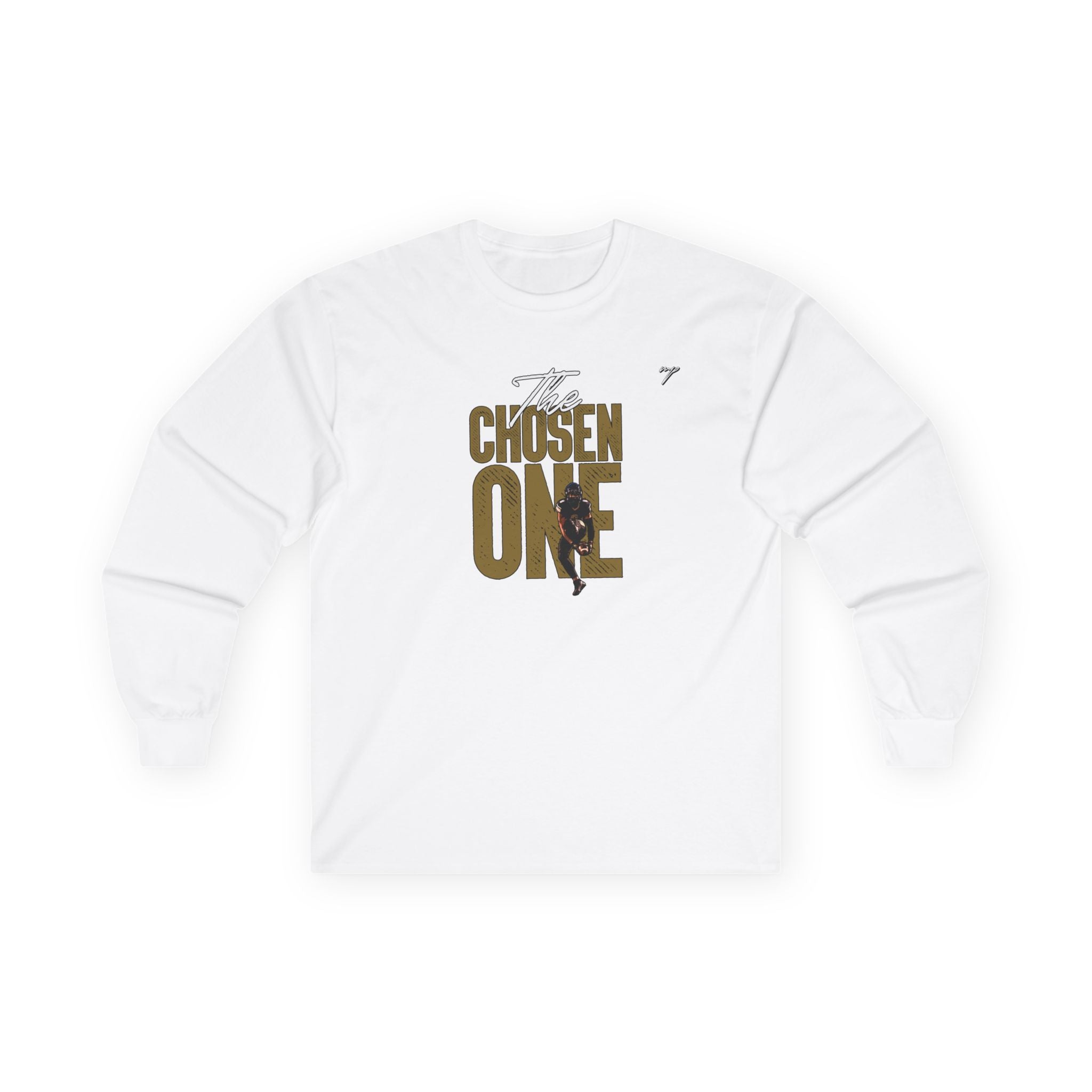 Lonnie Craft Long Sleeve Tee