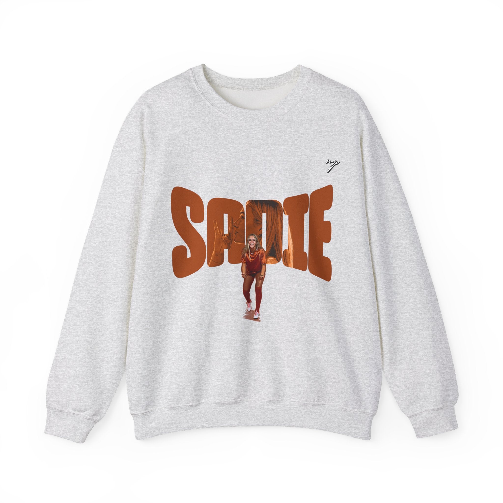 Sadie Hoch Crewneck