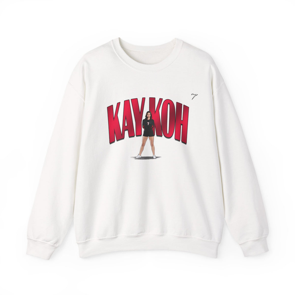 Kayley Kohler Crewneck