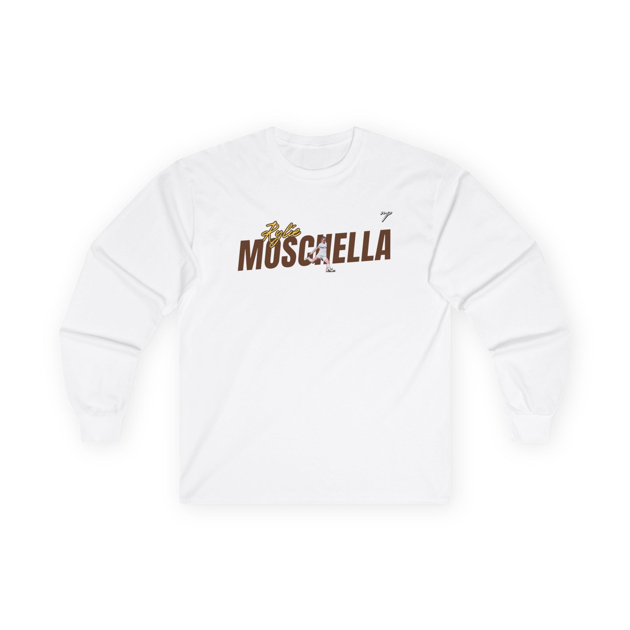 Rylie Moschella Long Sleeve Tee