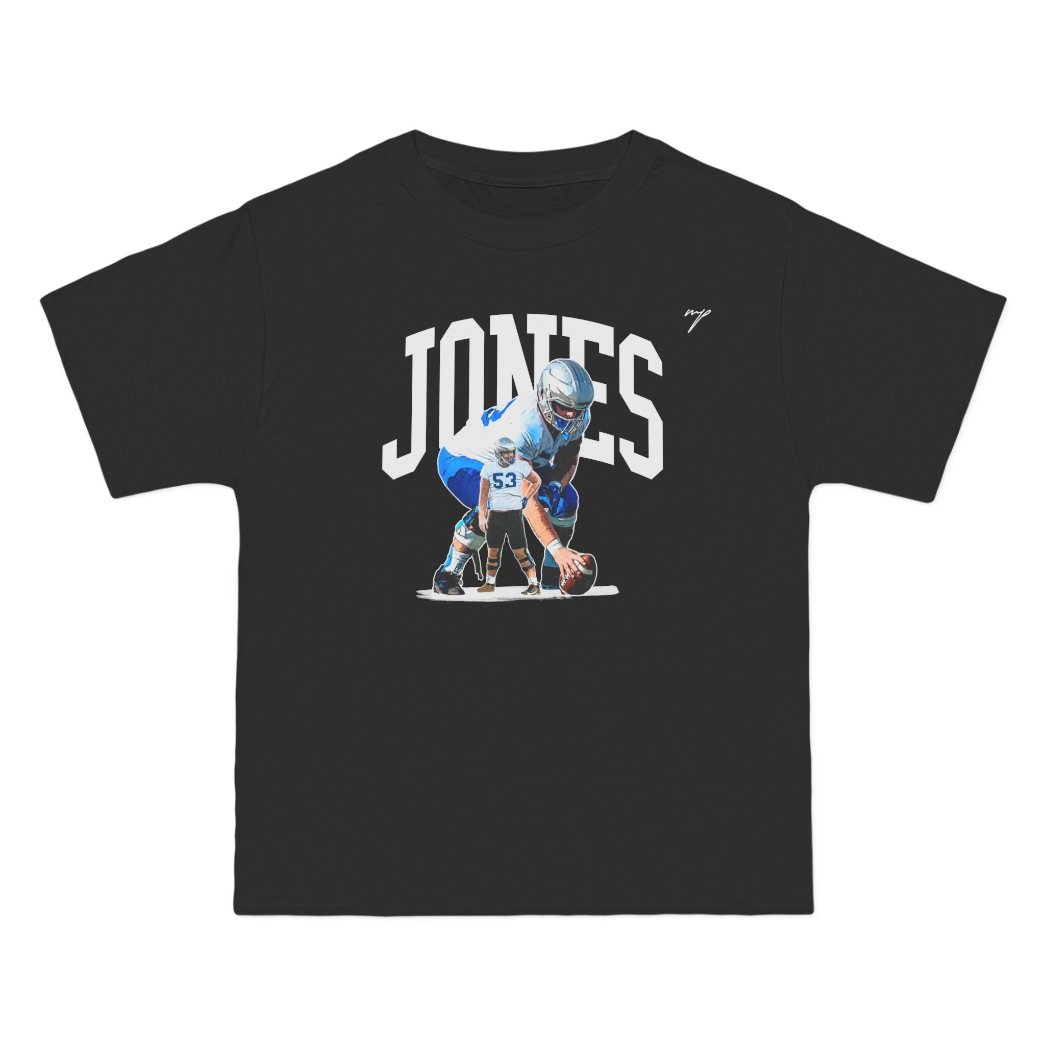Roman Jones Vintage Tee