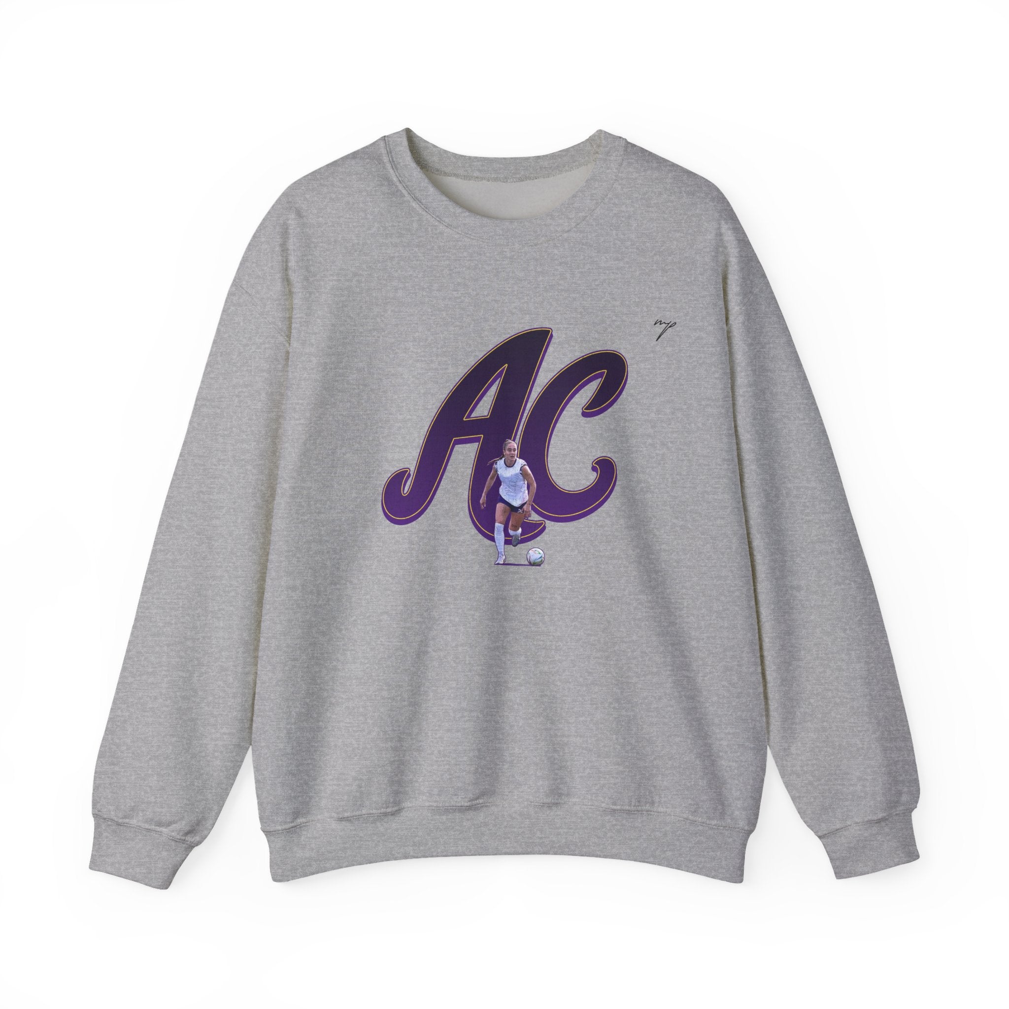 Anna Carson Crewneck