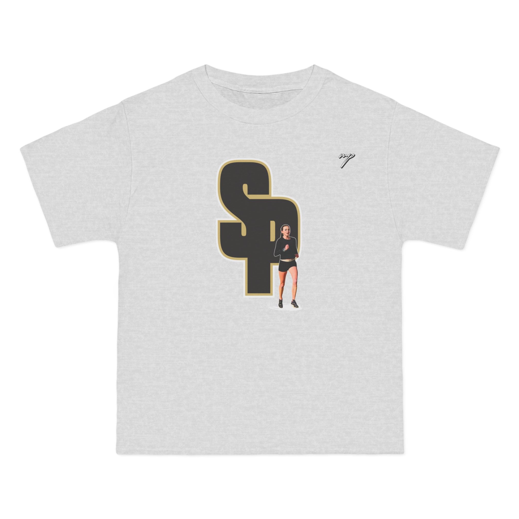 Sierra Parks Vintage Tee