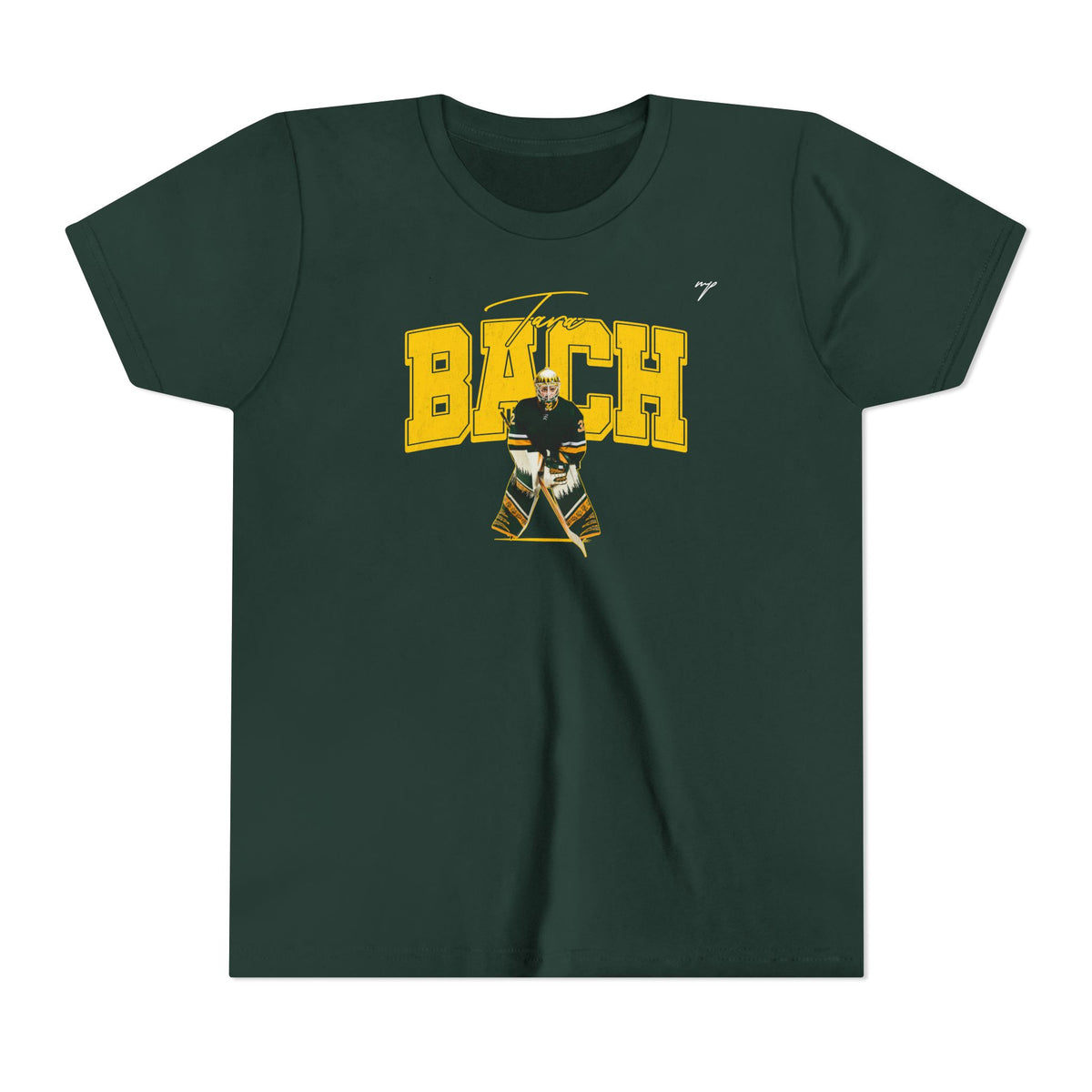 Tara Bach YOUTH Graphic Tee