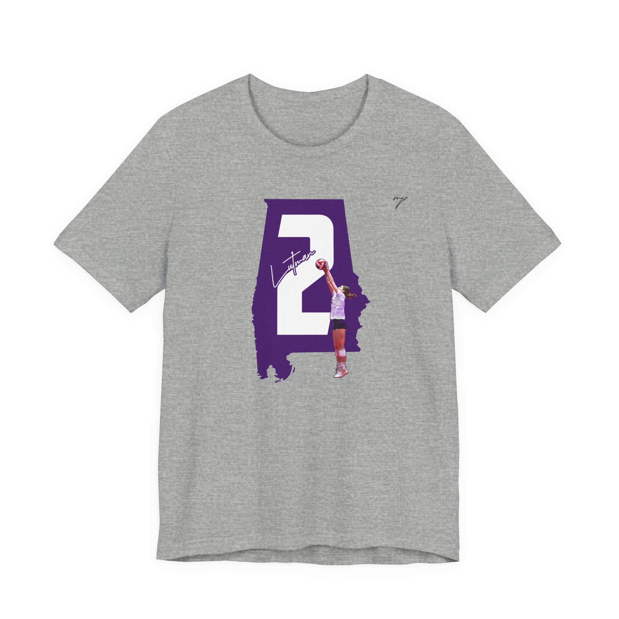 Grace Lutman Graphic Tee