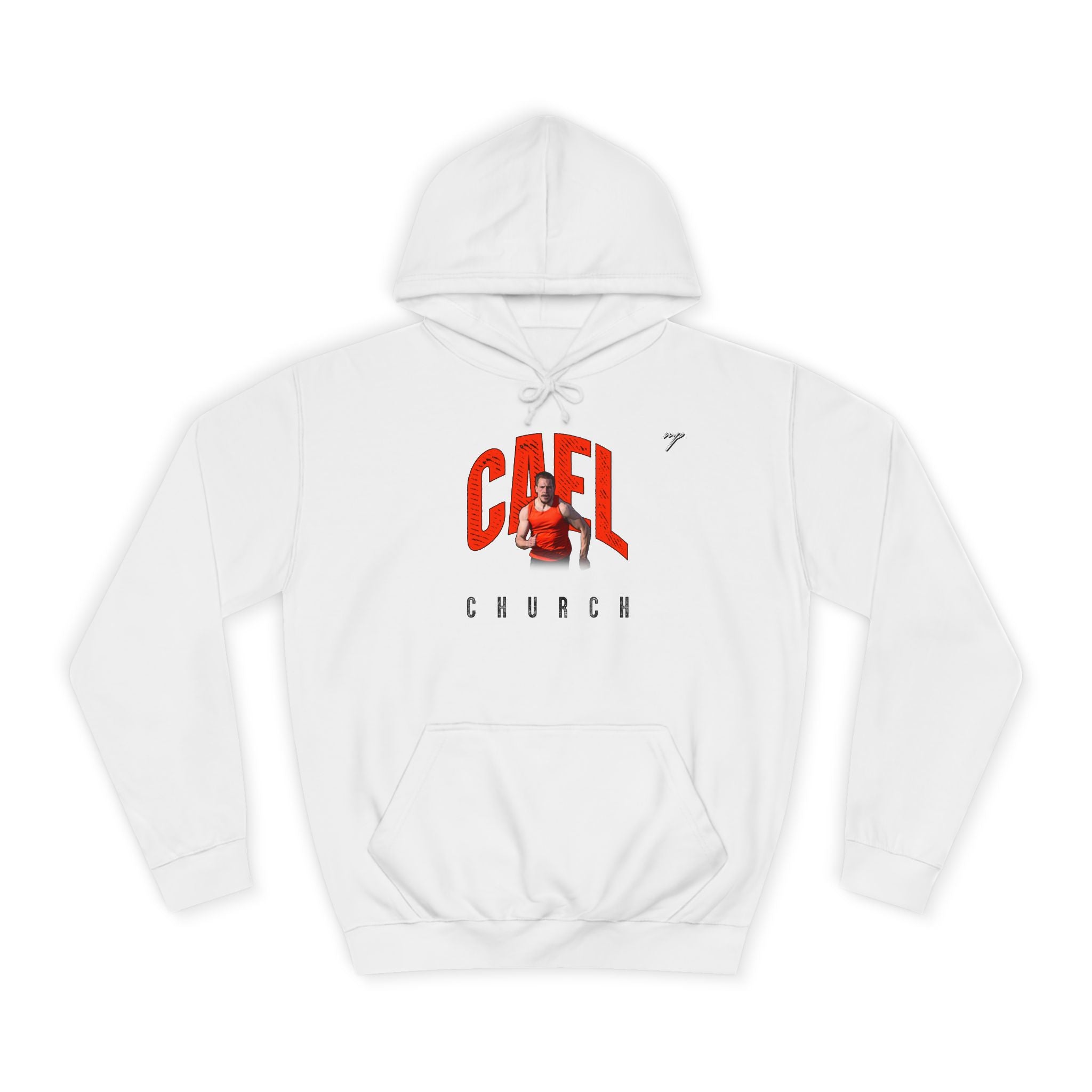 Cael Church Hoodie