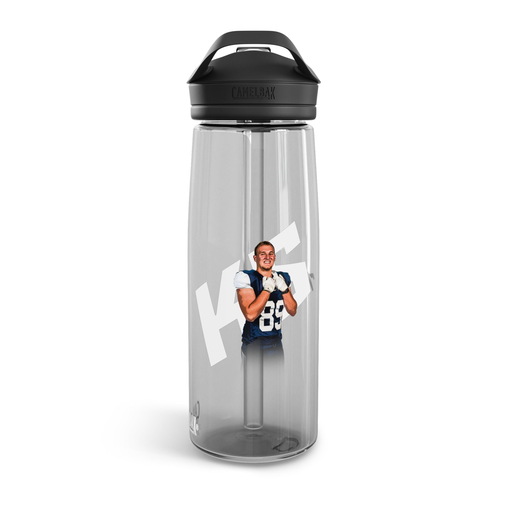 Karson Sindoni CamelBak Water Bottle