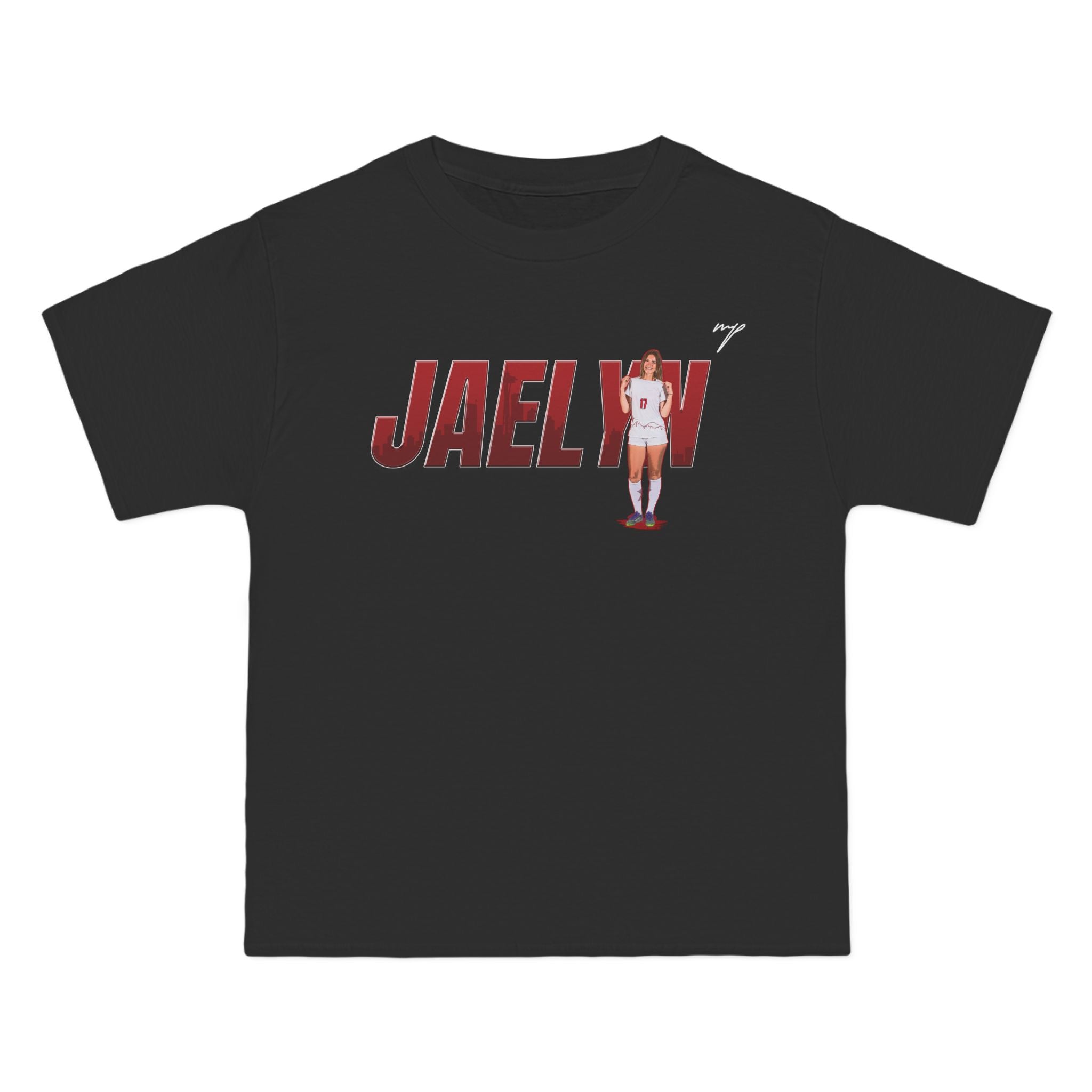 Jaelyn Byeman Vintage Tee