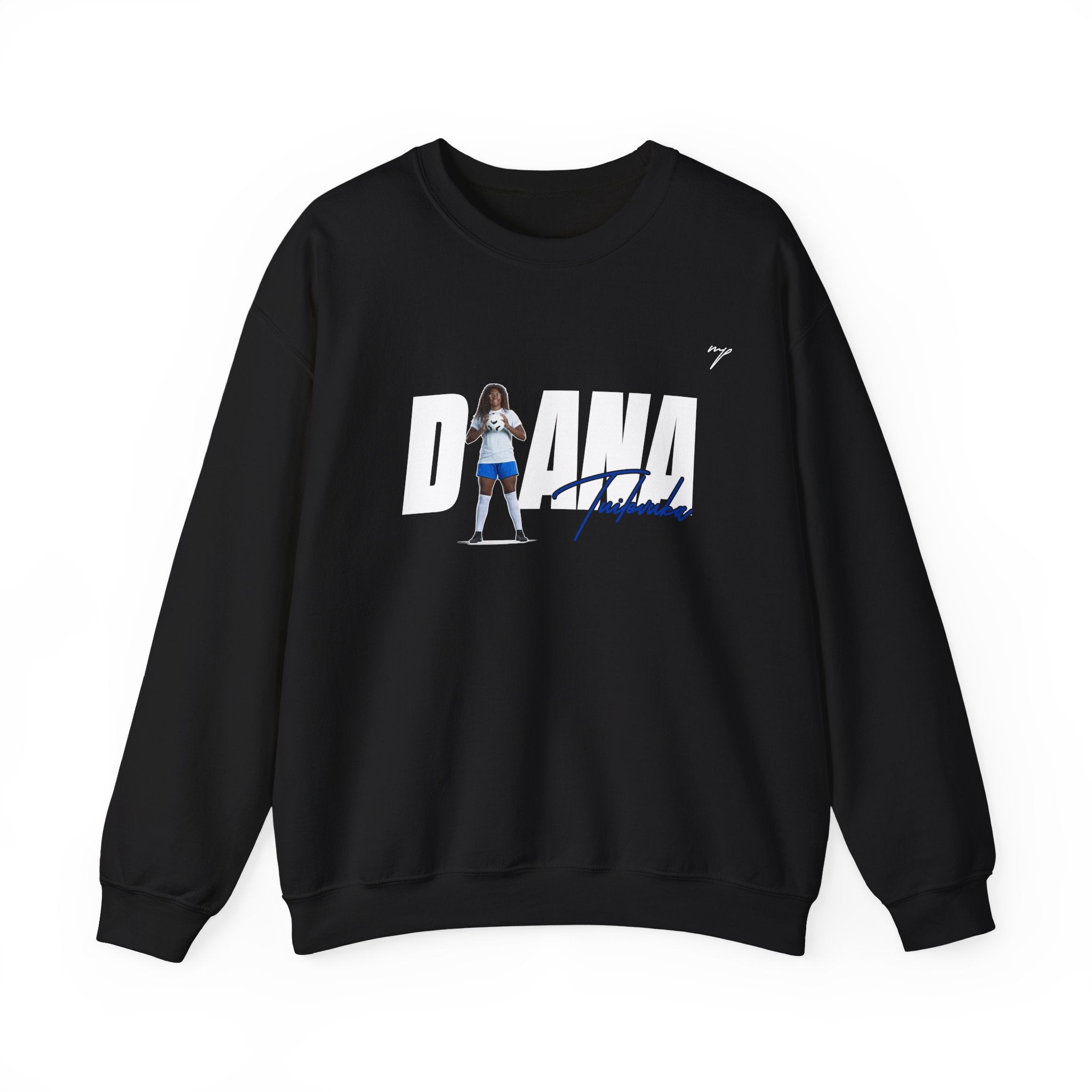 Diana Tuilevuka Crewneck