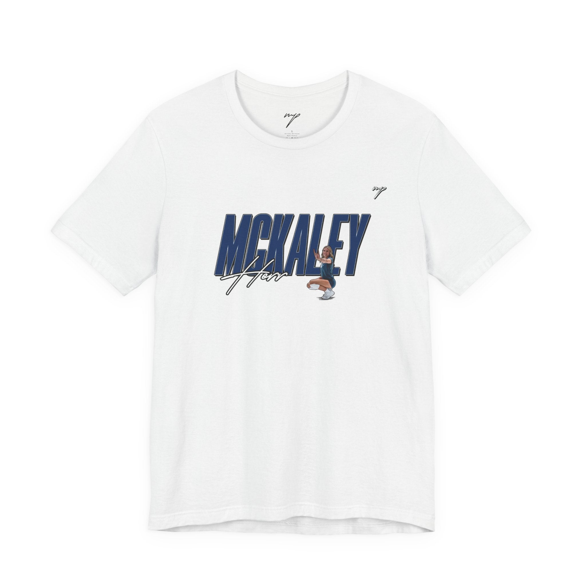 Mckaley Herr Graphic Tee