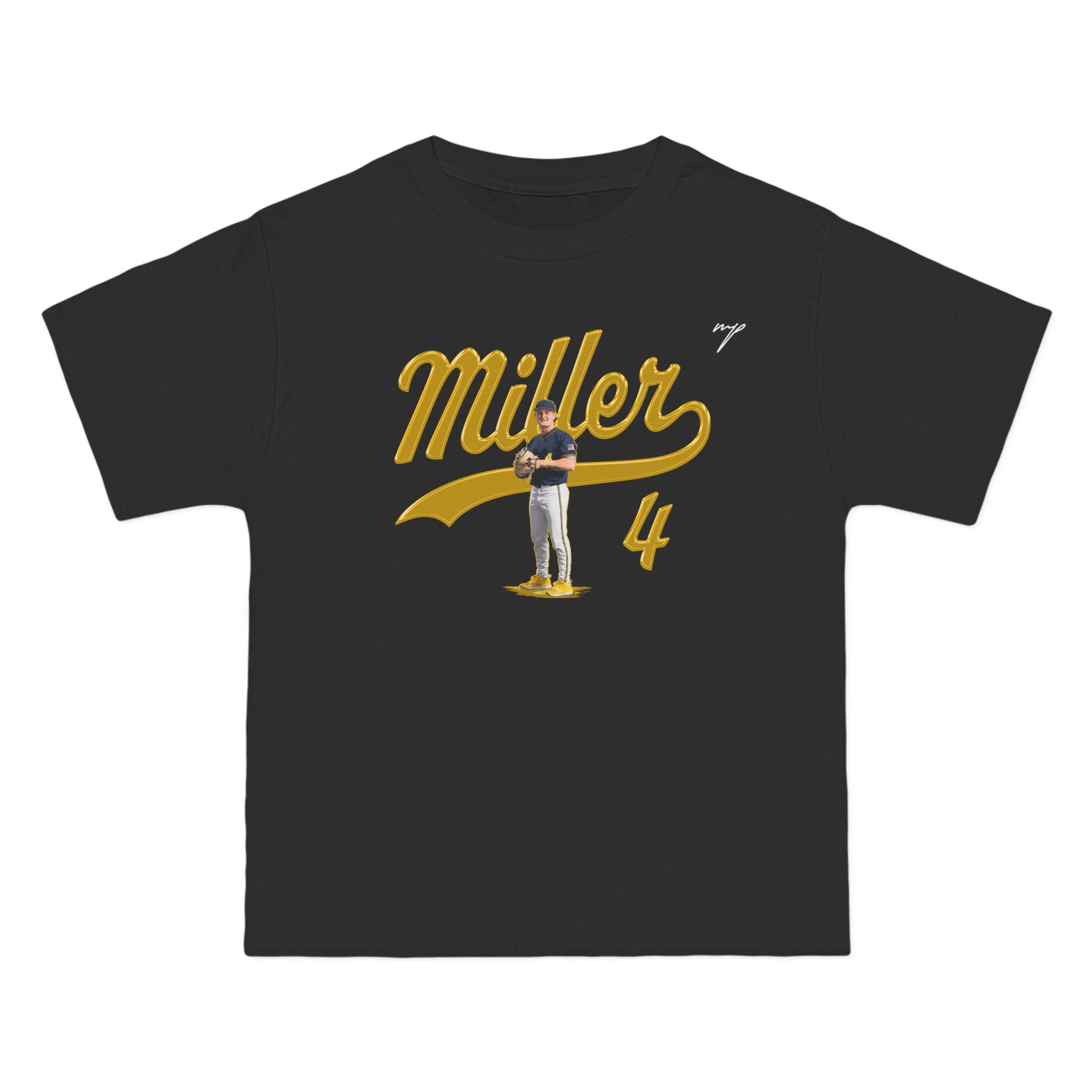 Noah Miller Vintage Tee