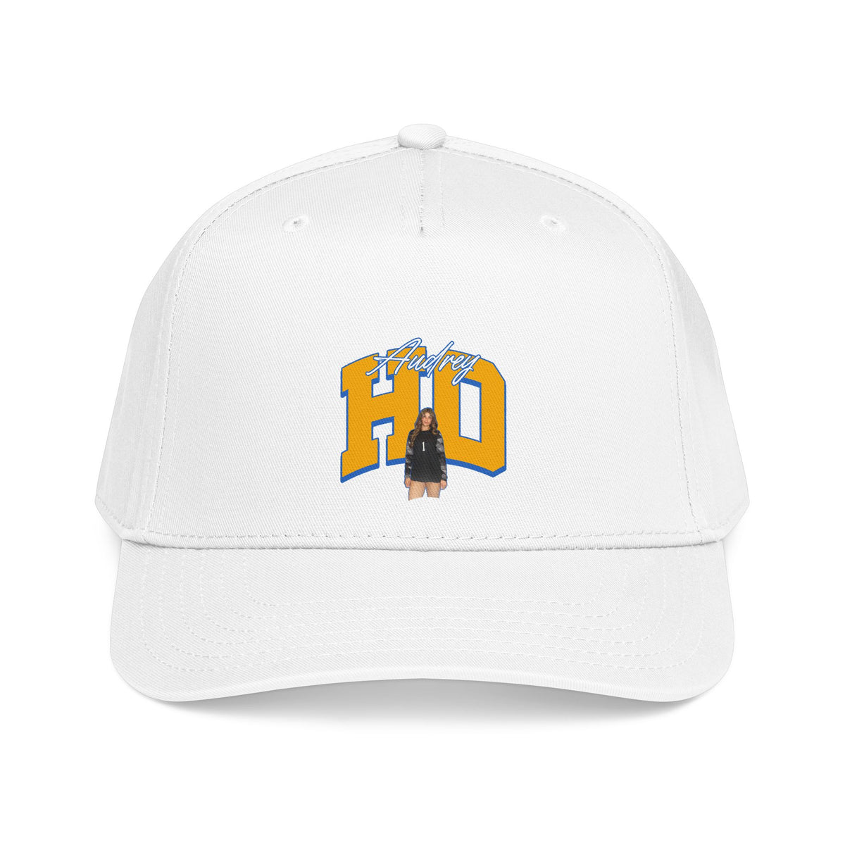 Audrey Ho Hat