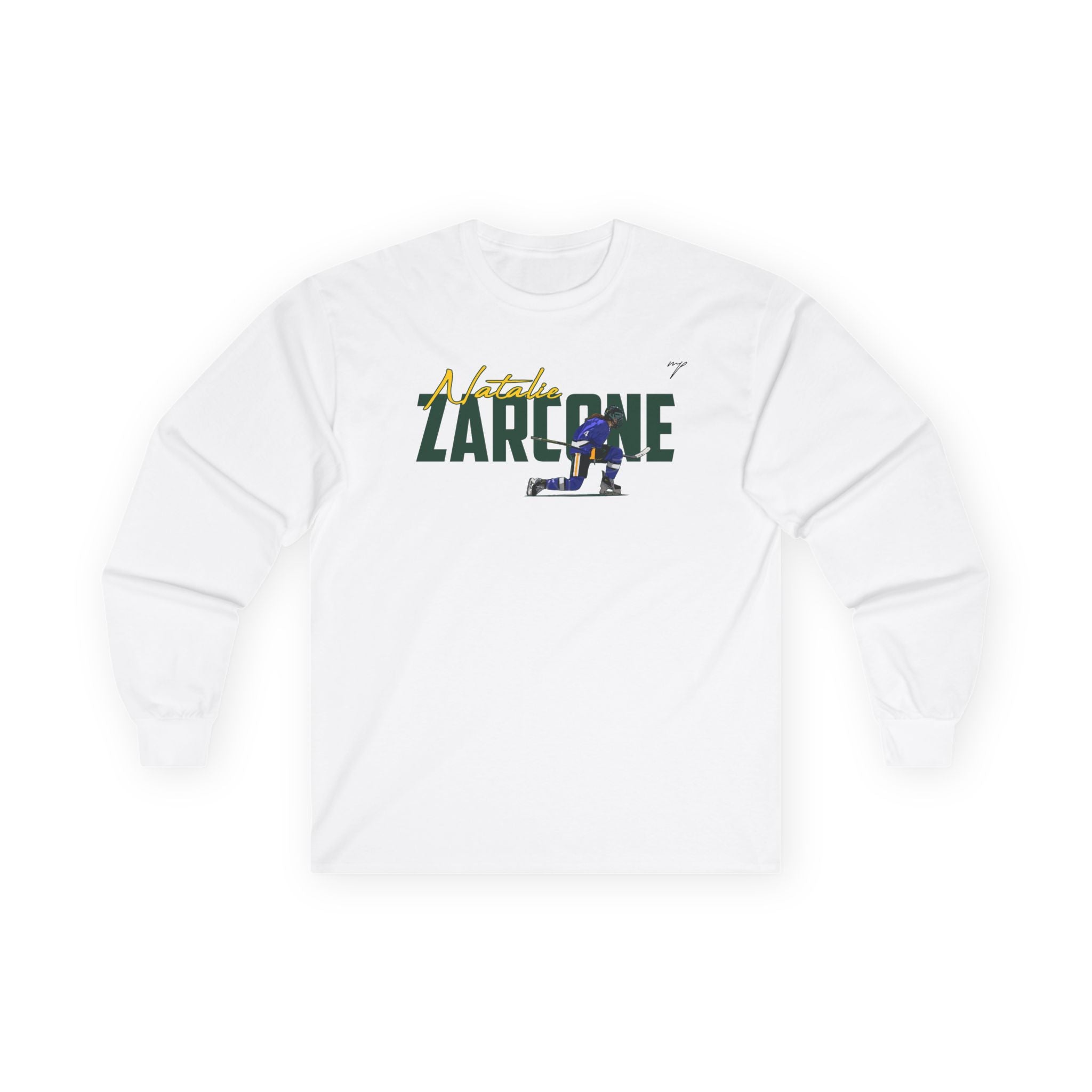 Natalie Zarcone Long Sleeve