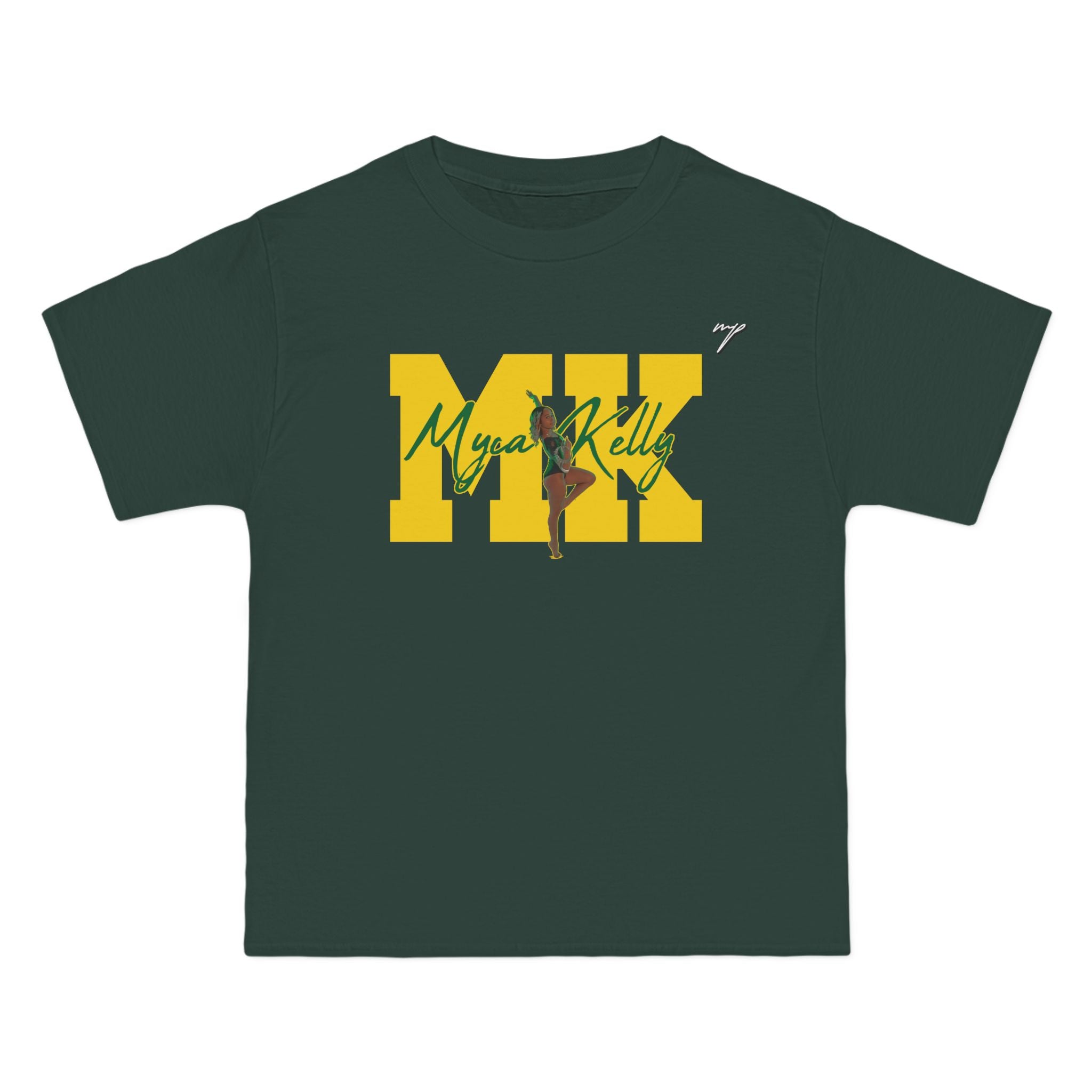 Myca Kelly Vintage Tee