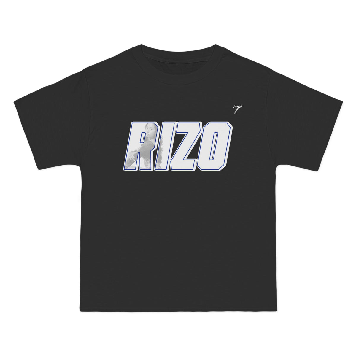 Cecily Rizo Vintage Tee