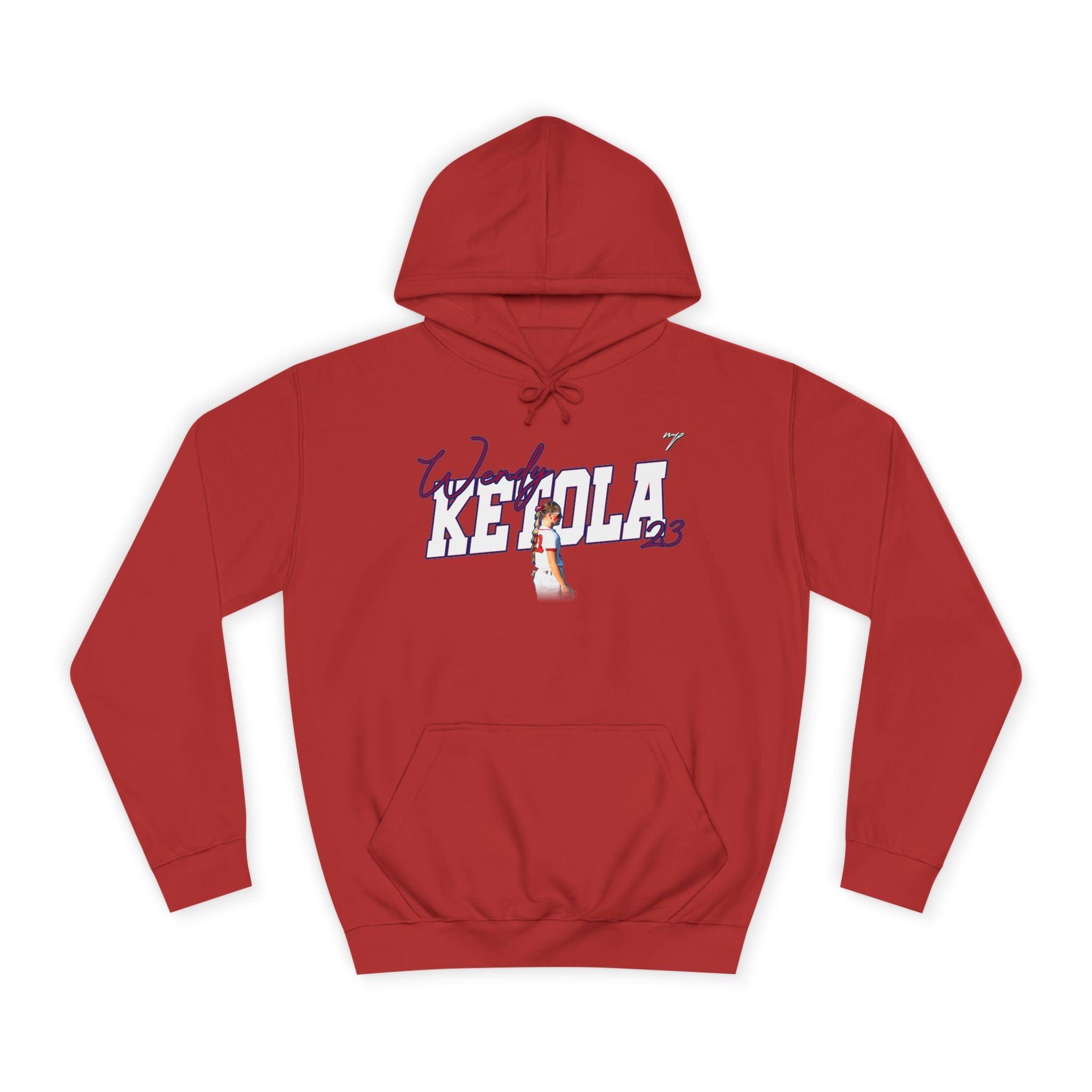 Wendy Ketola Hoodie