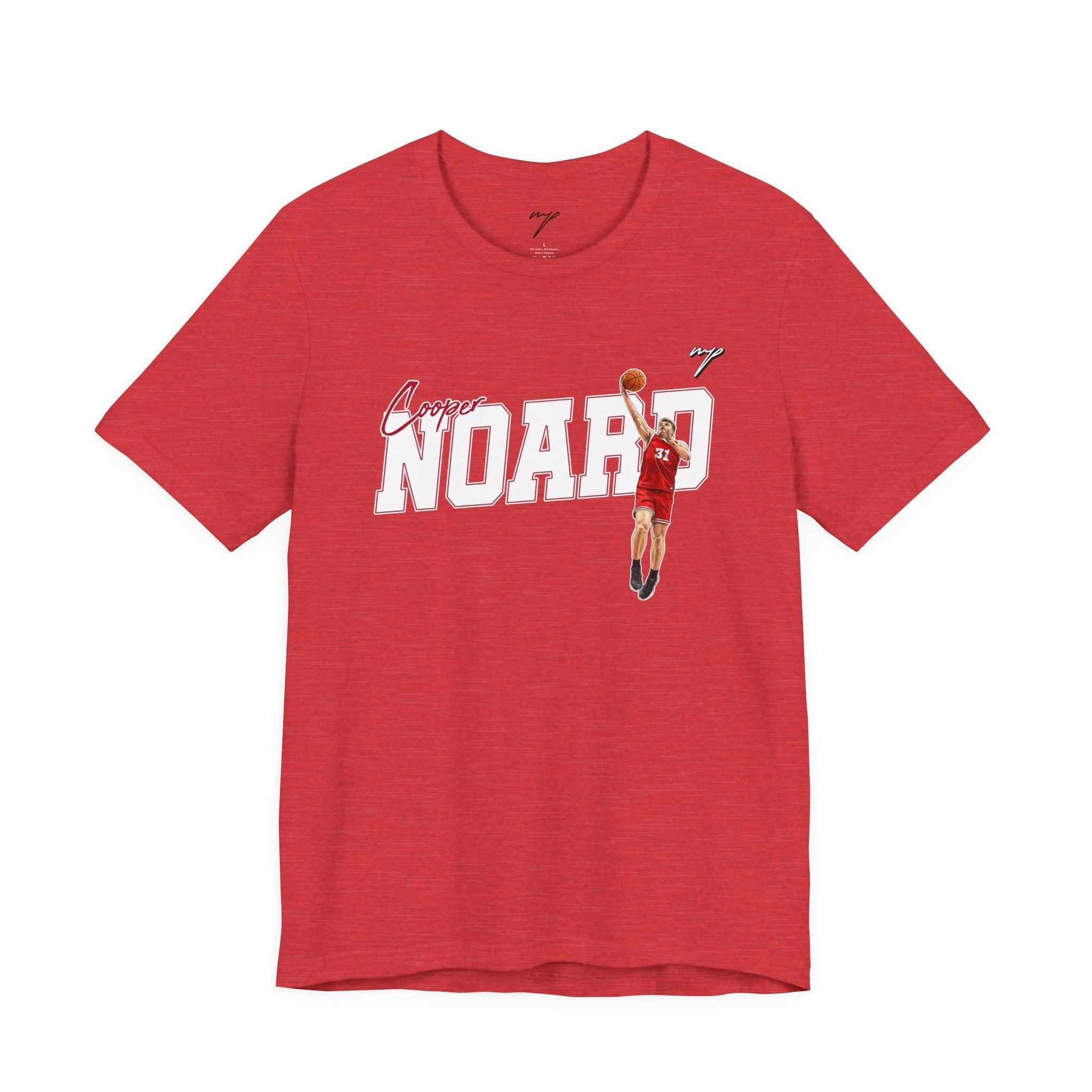 Cooper Noard Graphic Tee