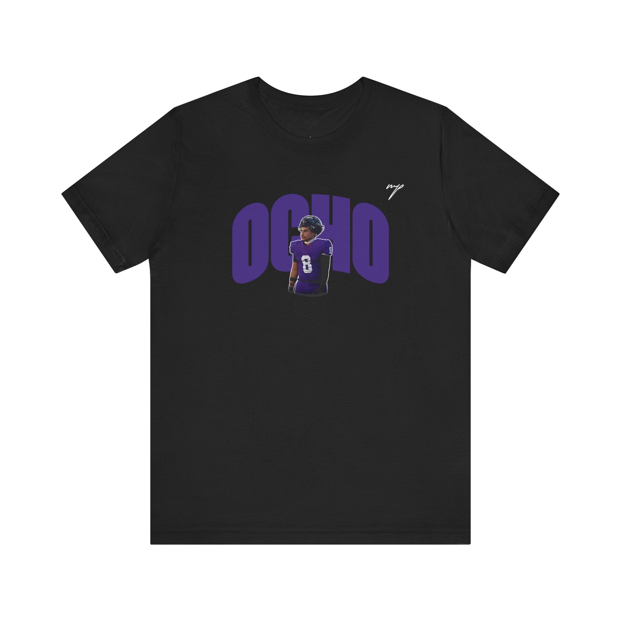 Ethan Rios Graphic Tee
