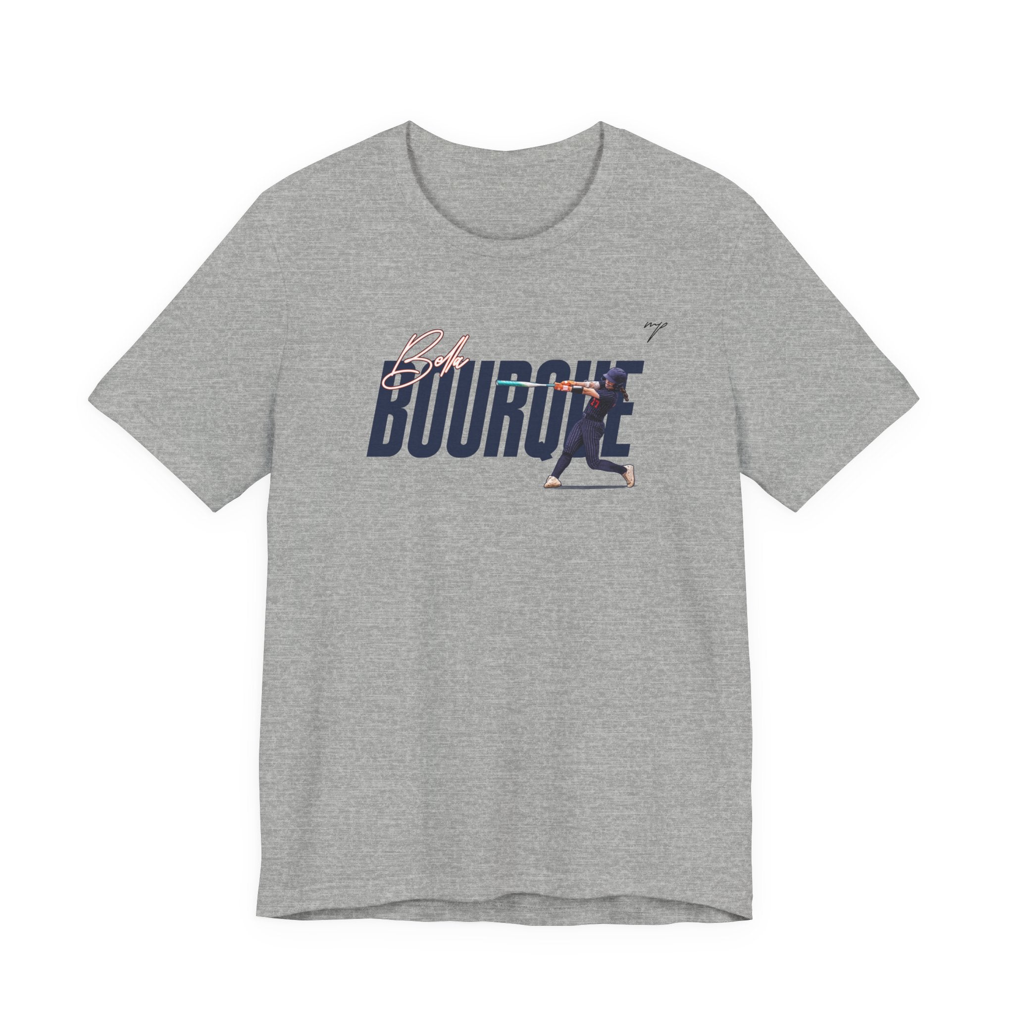 Bella Bourque Graphic Tee