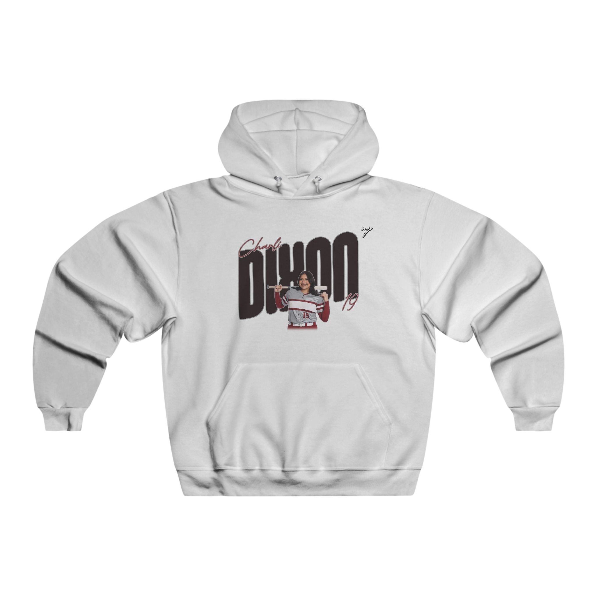 Charli Dixon Vintage Hoodie