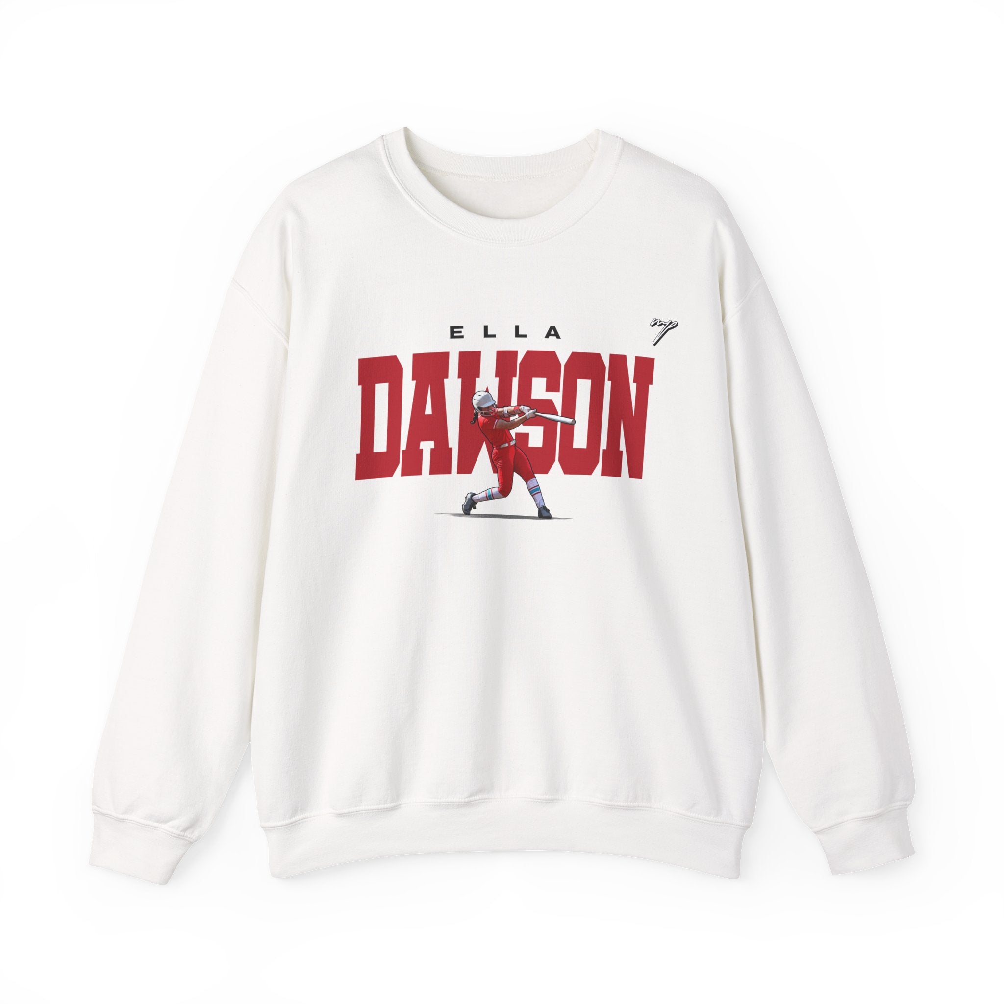 Ella Dawson Crewneck
