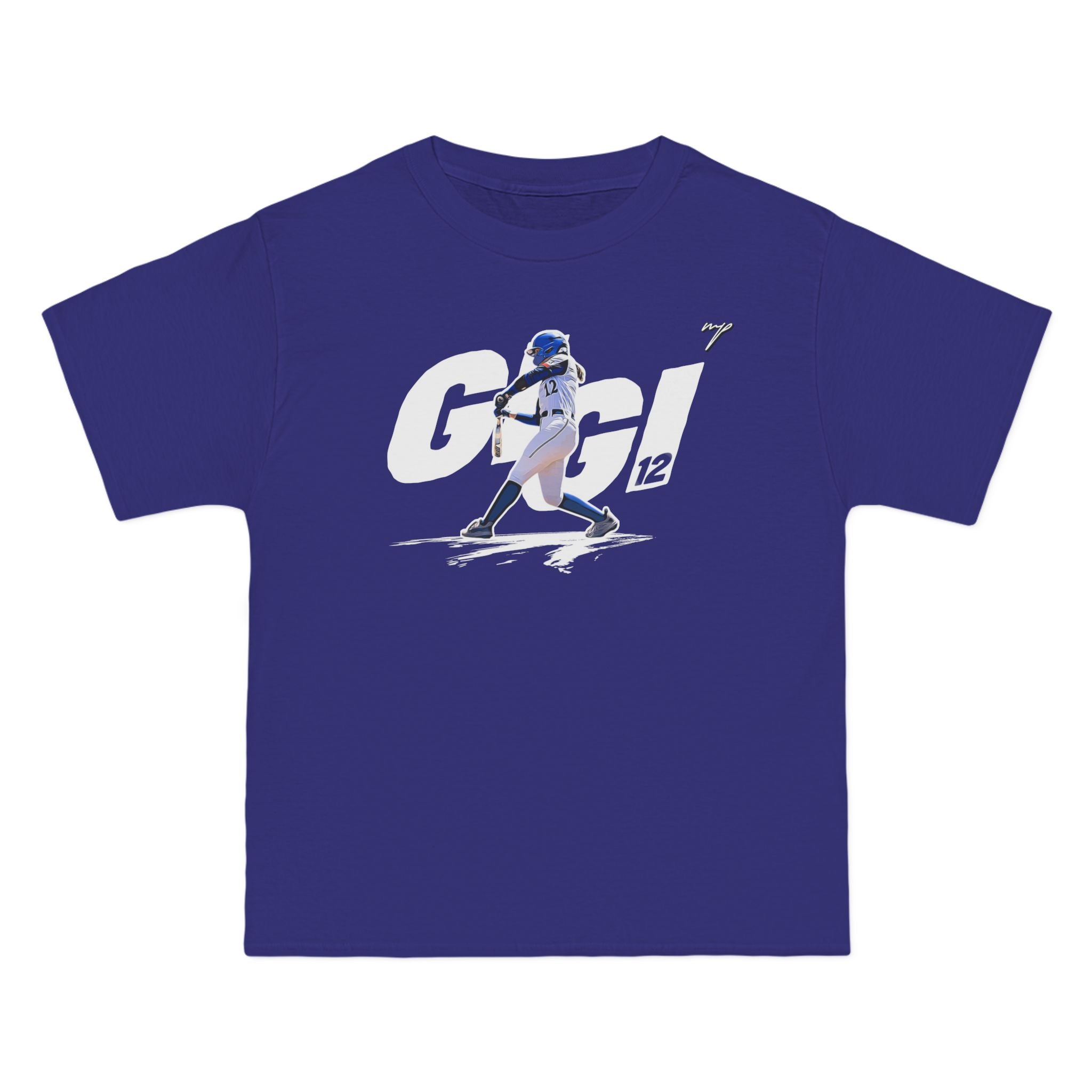 September Flanagan Vintage Tee