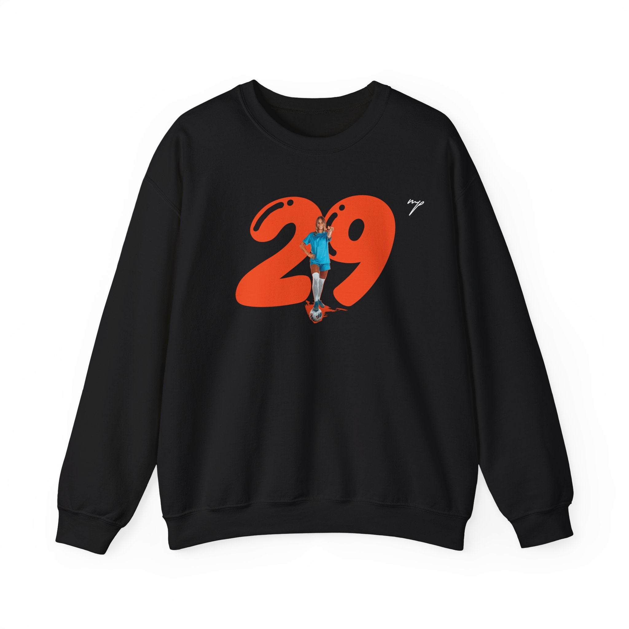 Brilynn Mueller Crewneck