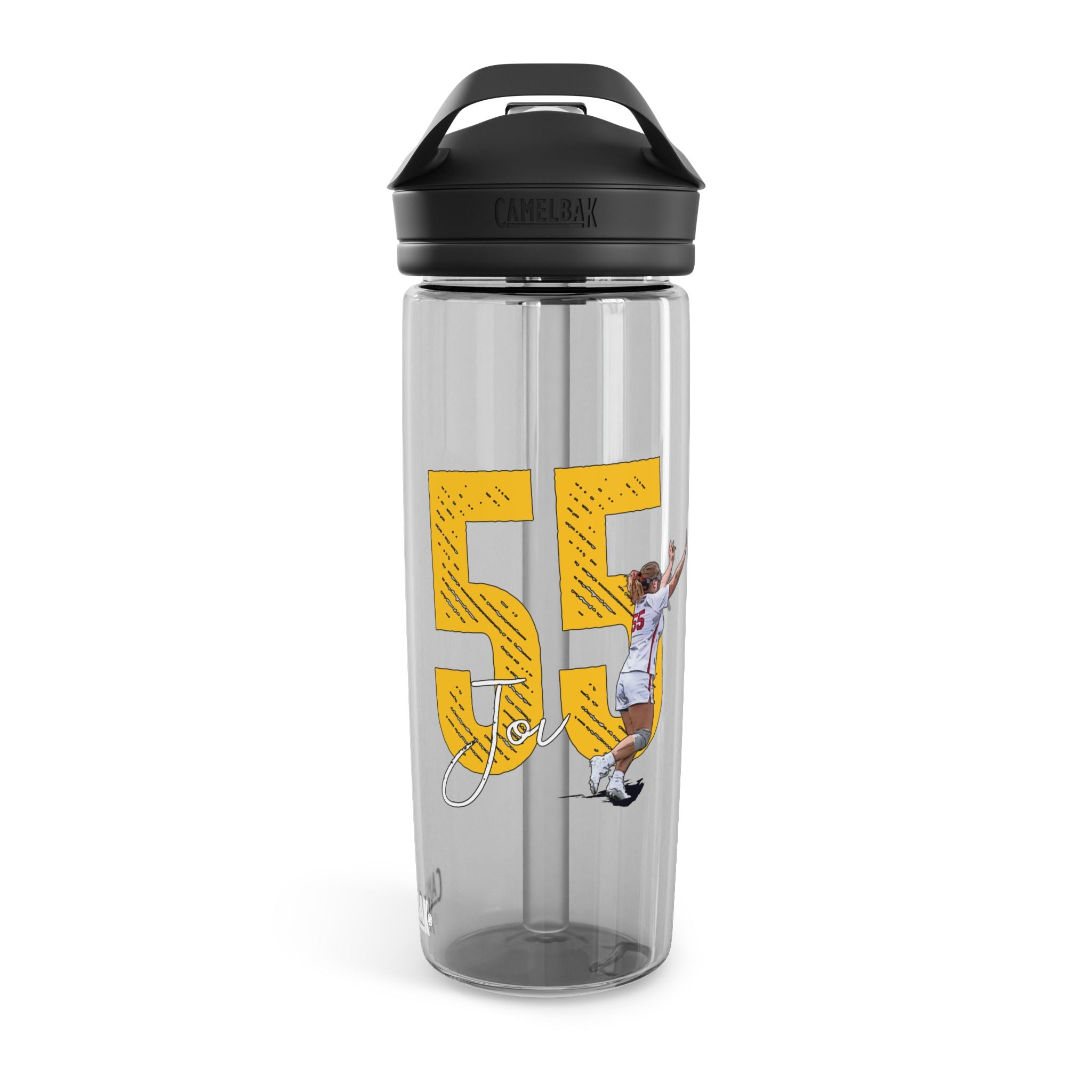 Jovie Noack CamelBak Water Bottle