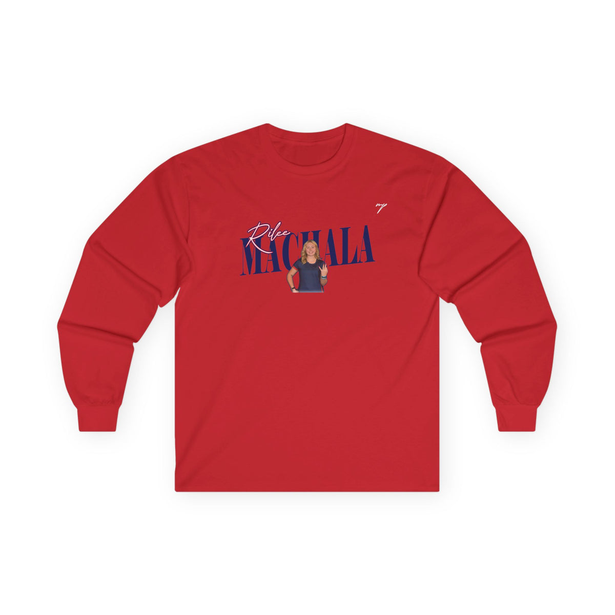 Rilee Machala Long Sleeve