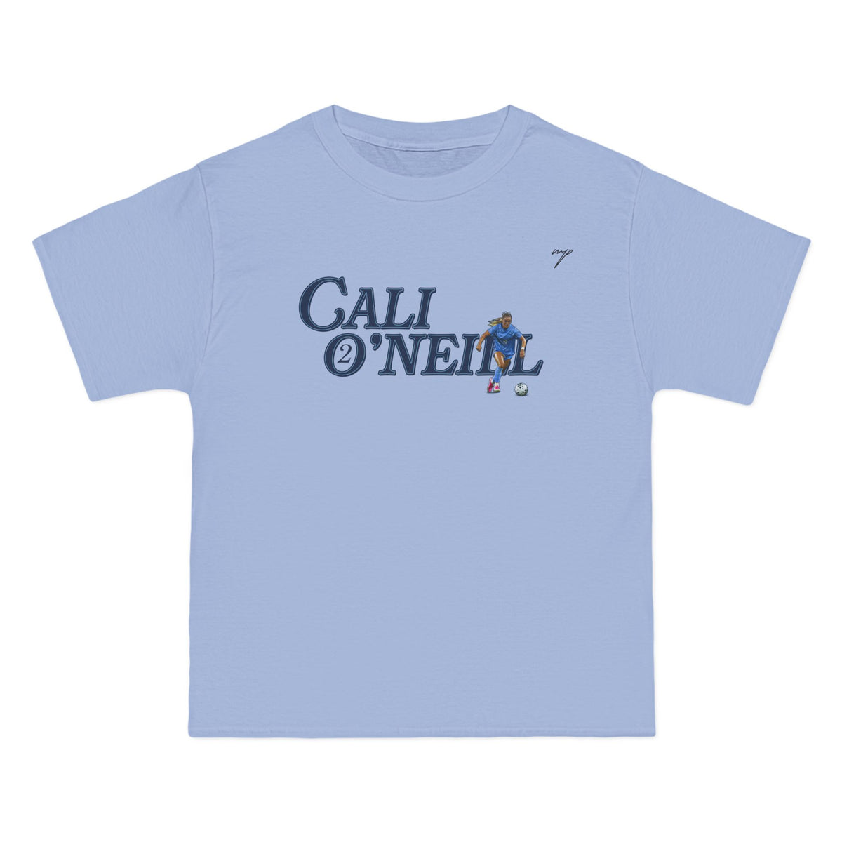Cali O'Neill Vintage Tee