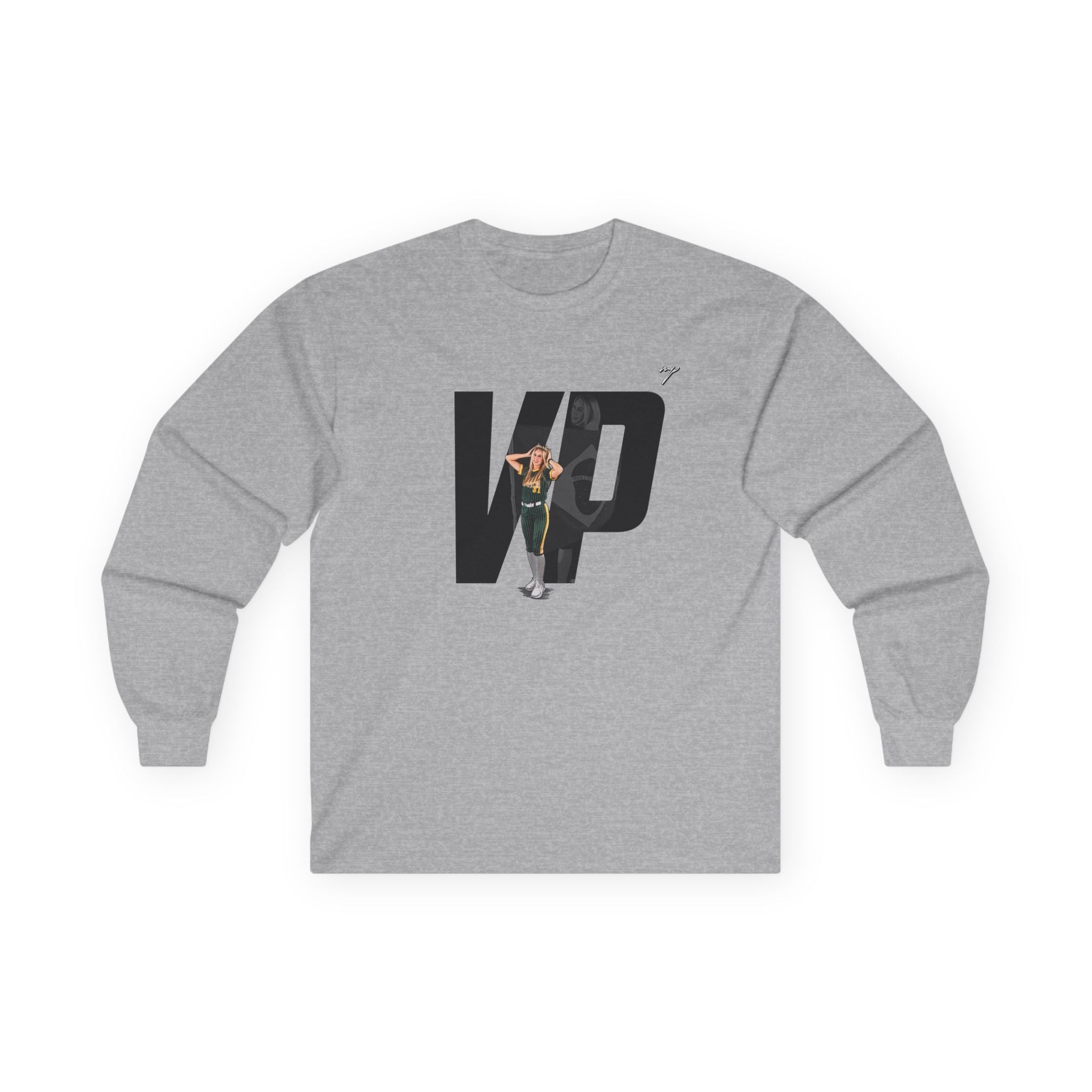 Veronica Puckett Long Sleeve Tee
