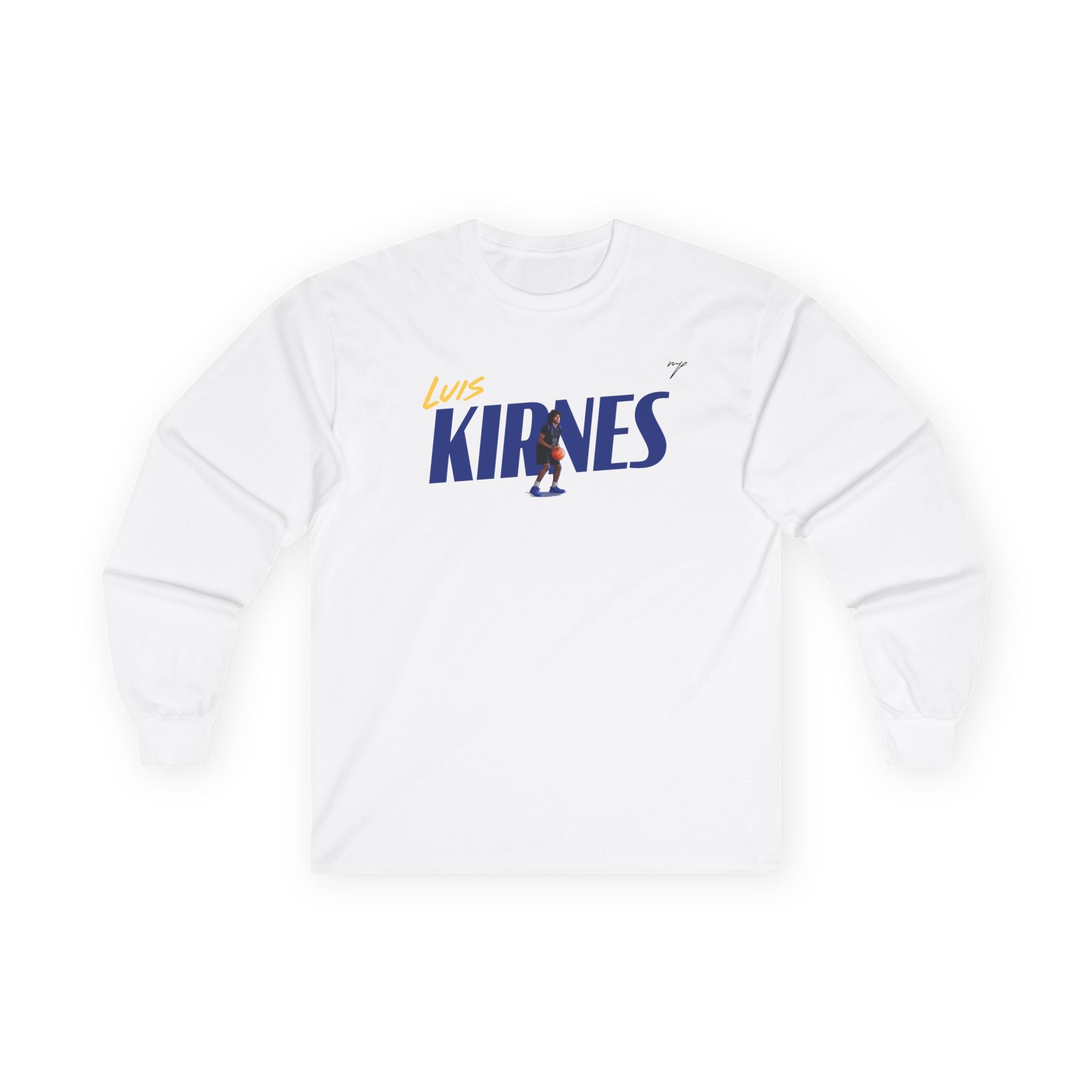Luis Kirnes Long Sleeve