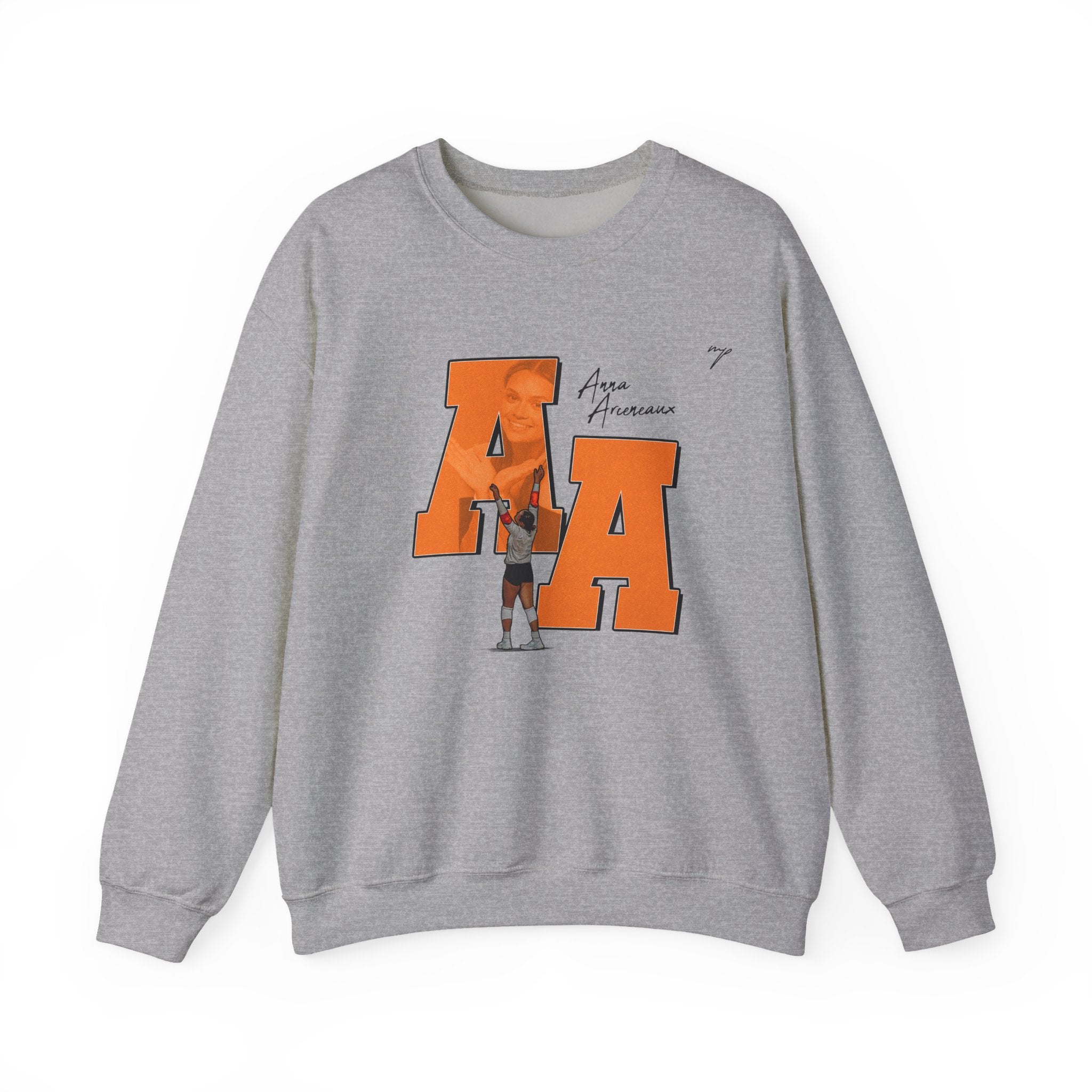 Anna Arceneaux Crewneck