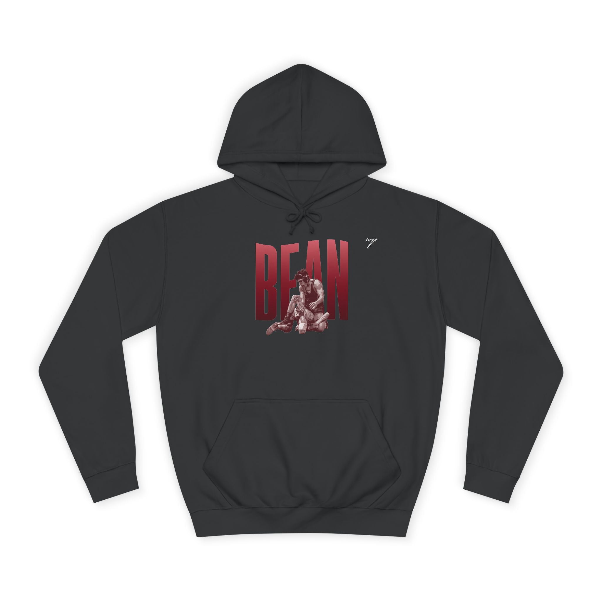Joshua Medina Hoodie