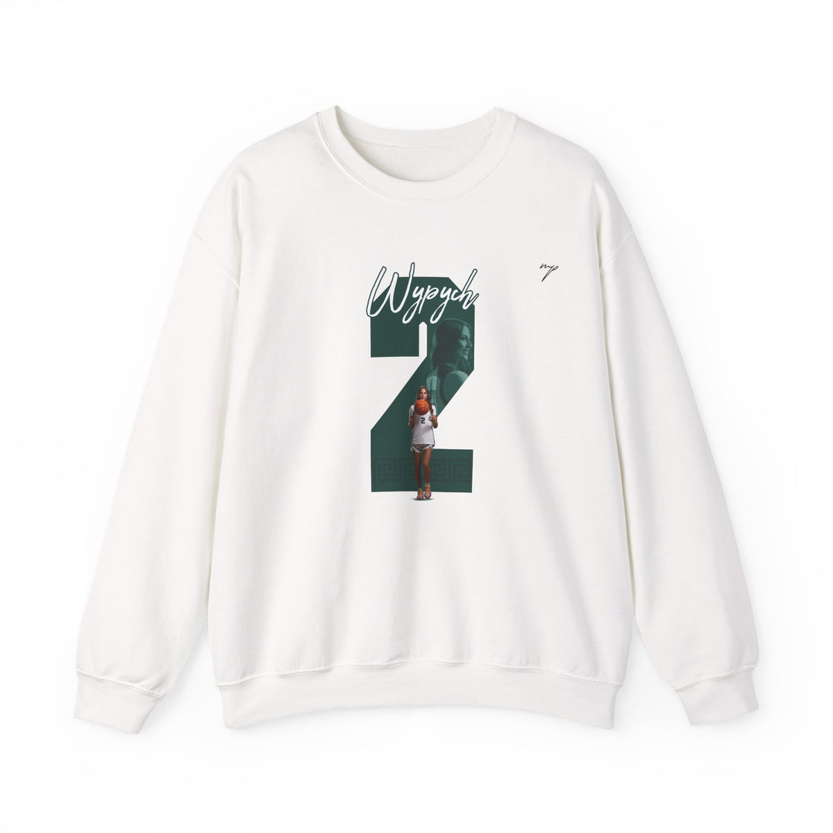 Anna Wypych Crewneck