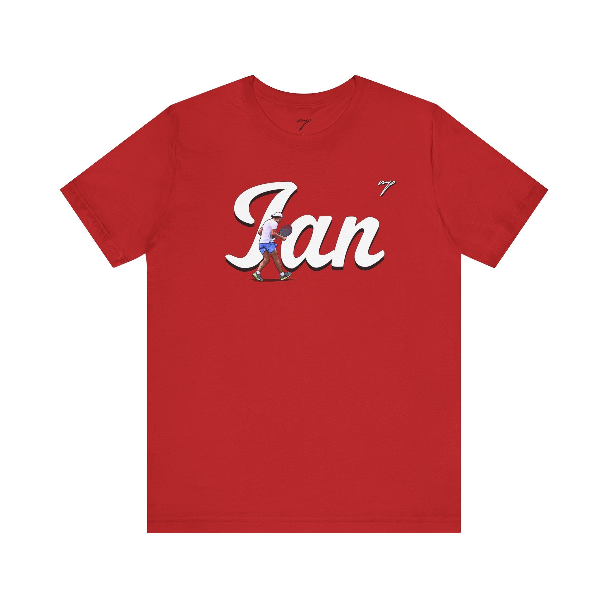 Ian Li Graphic Tee