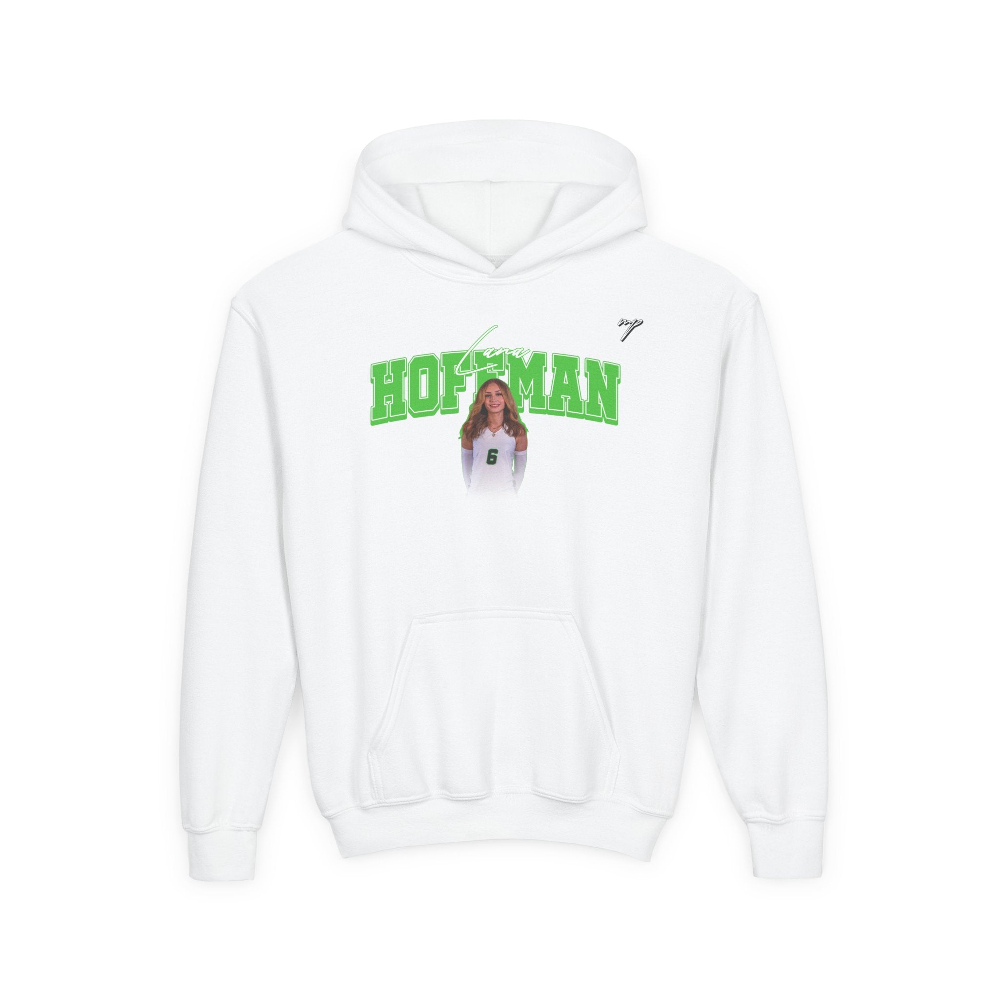Lana Hoffman YOUTH Hoodie