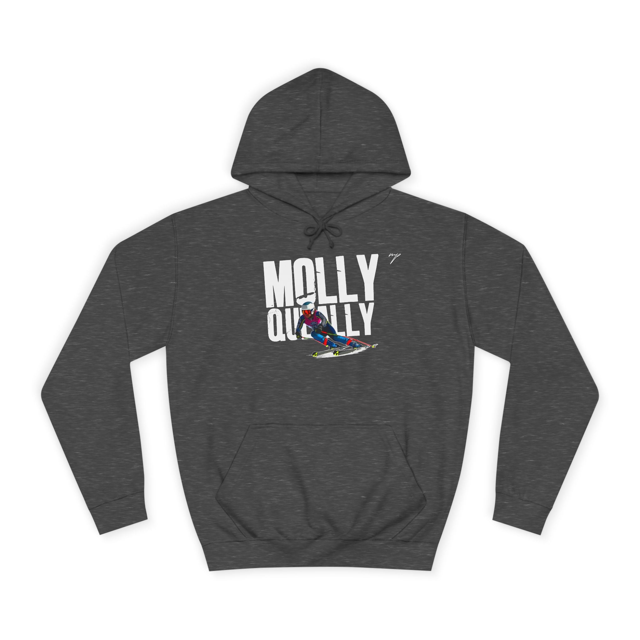 Molly Queally Hoodie