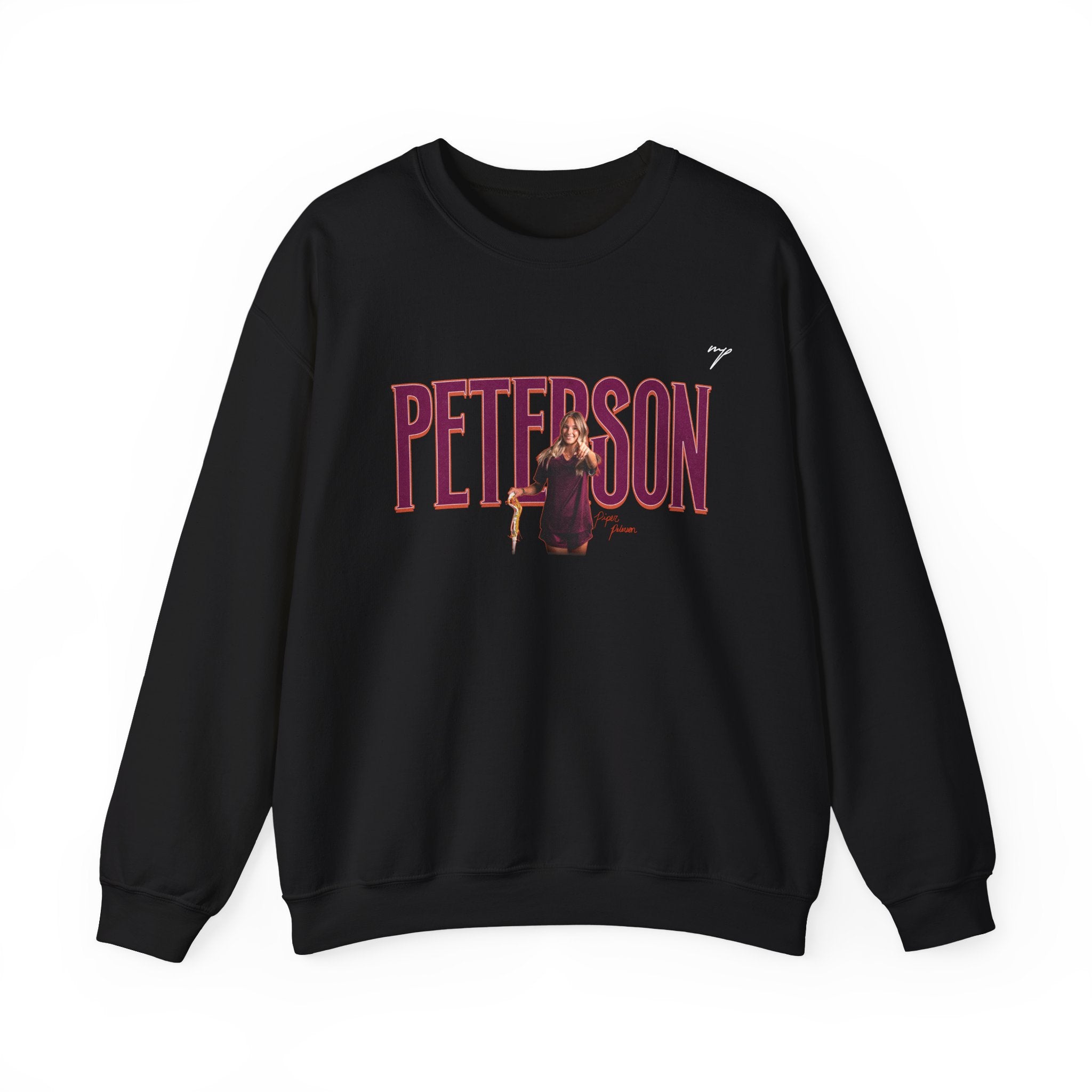 Piper Peterson Crewneck