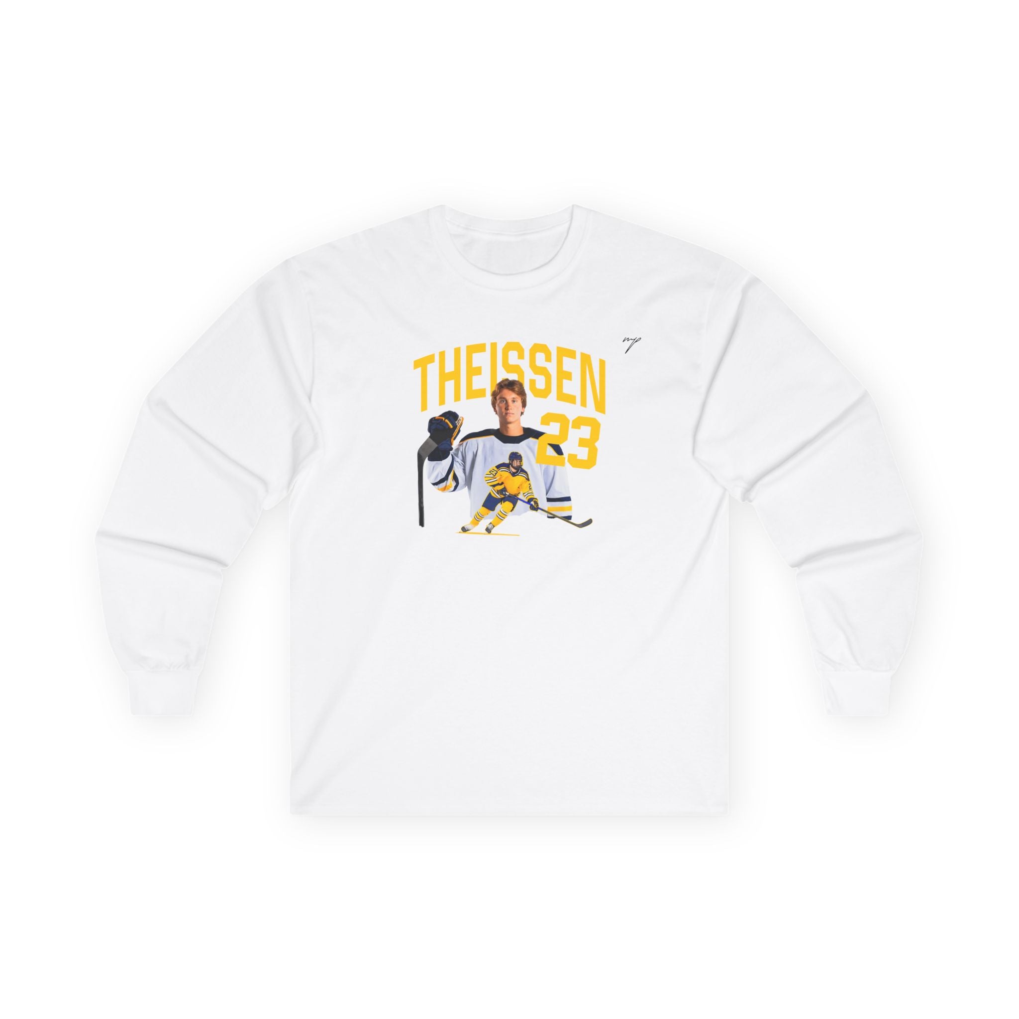 Carter Theissen Long Sleeve