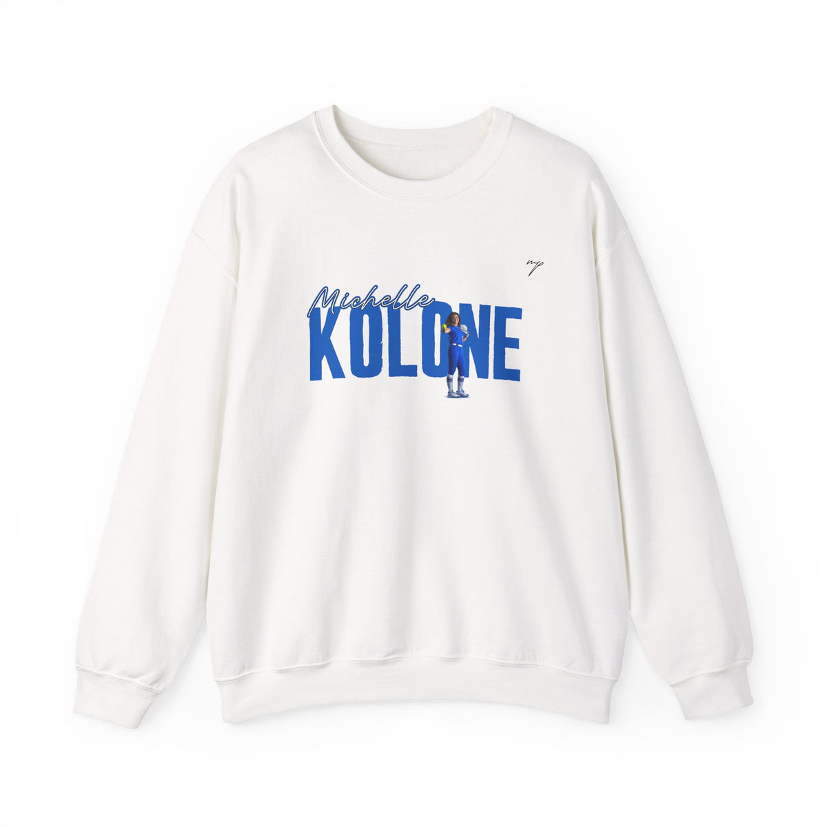 Michelle Kolone Crewneck