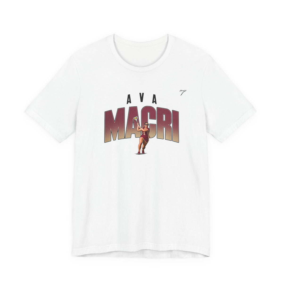 Ava Macri Graphic Tee