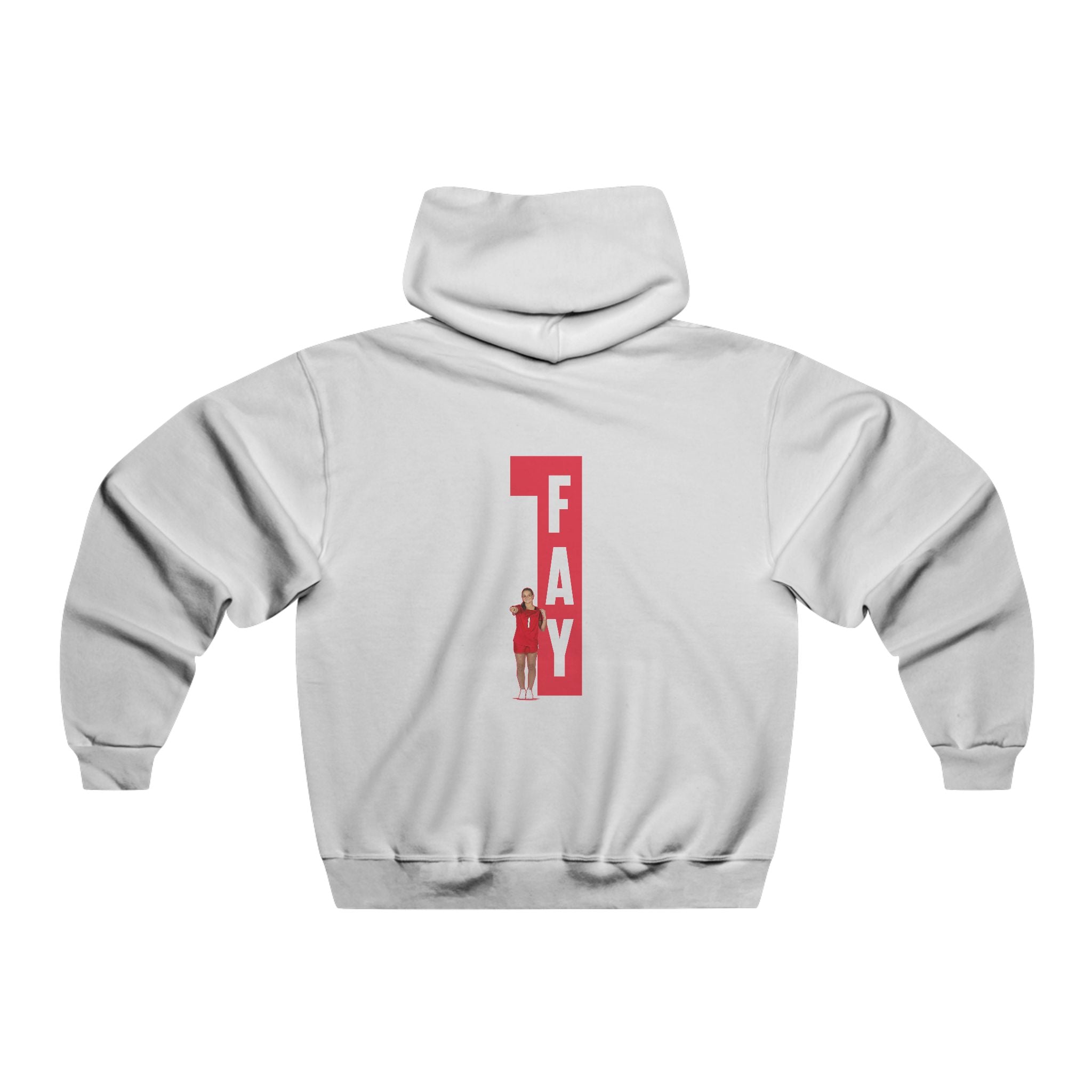 Michaela Fay Vintage Hoodie