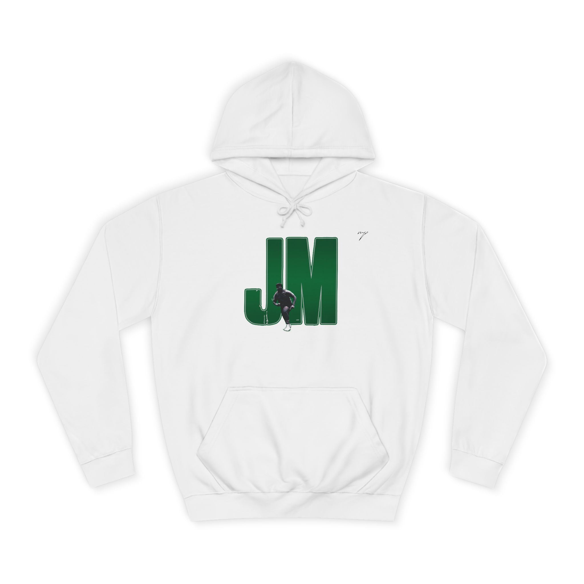 Javian McClinton Hoodie