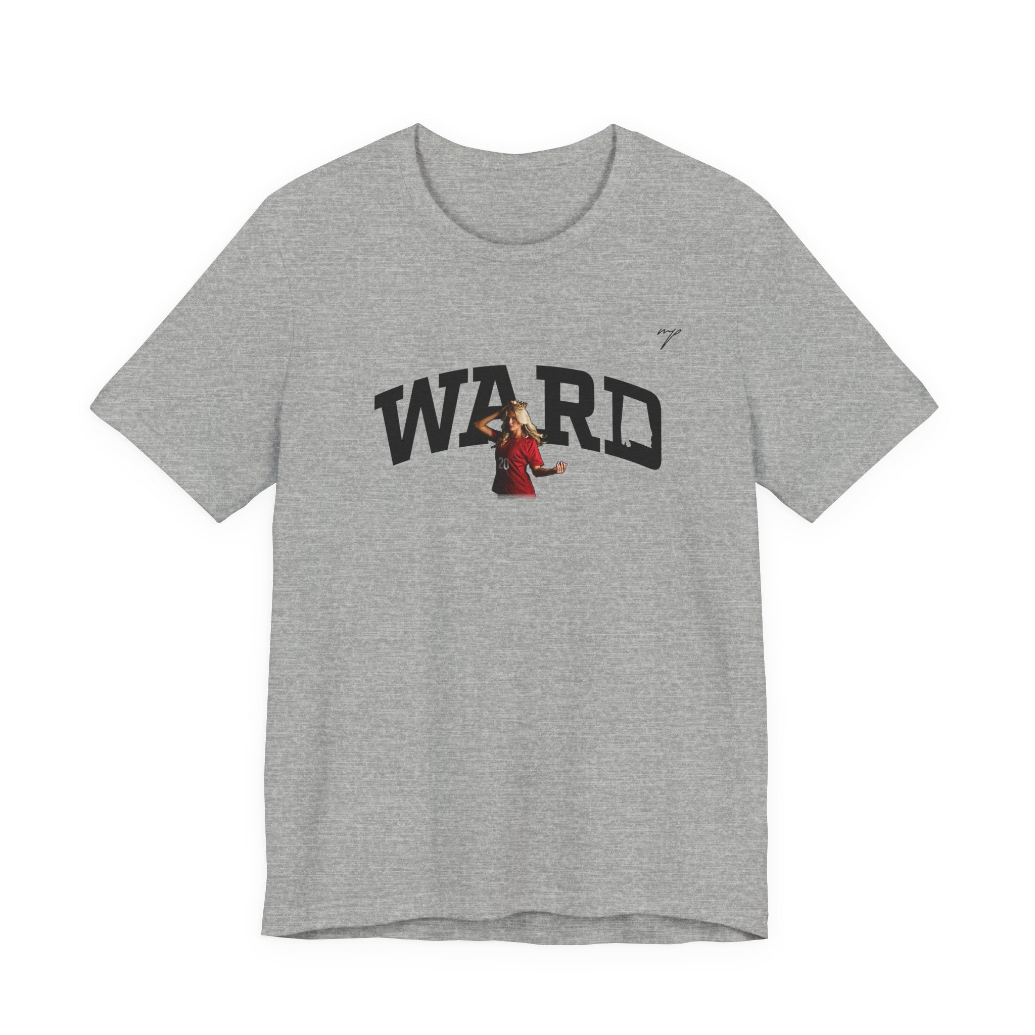 Reece Ward Graphic Tee
