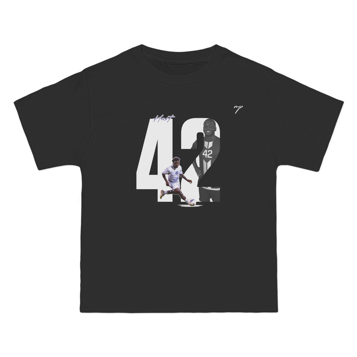 Vincent Hart Vintage Tee