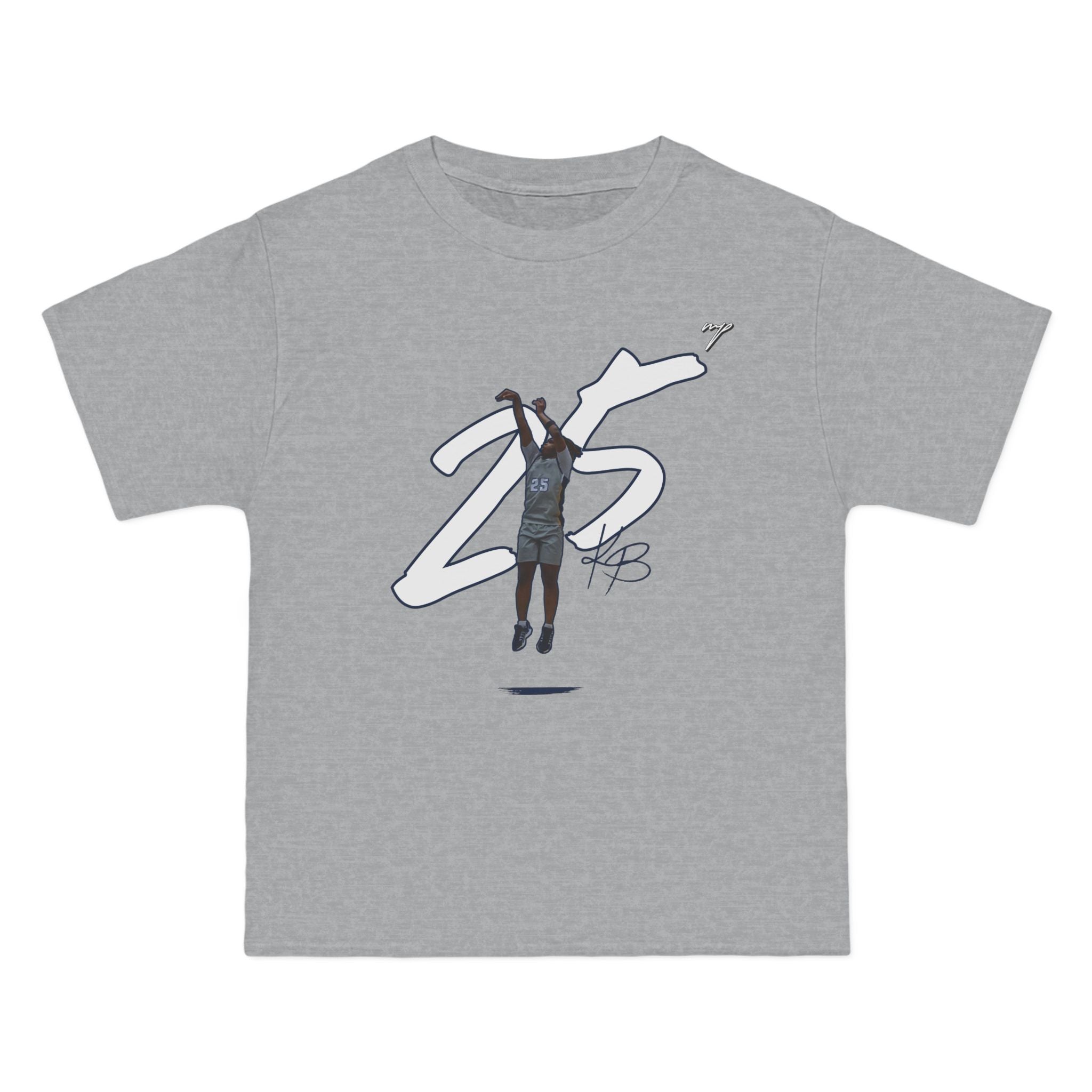 Kendric Brown Vintage Tee