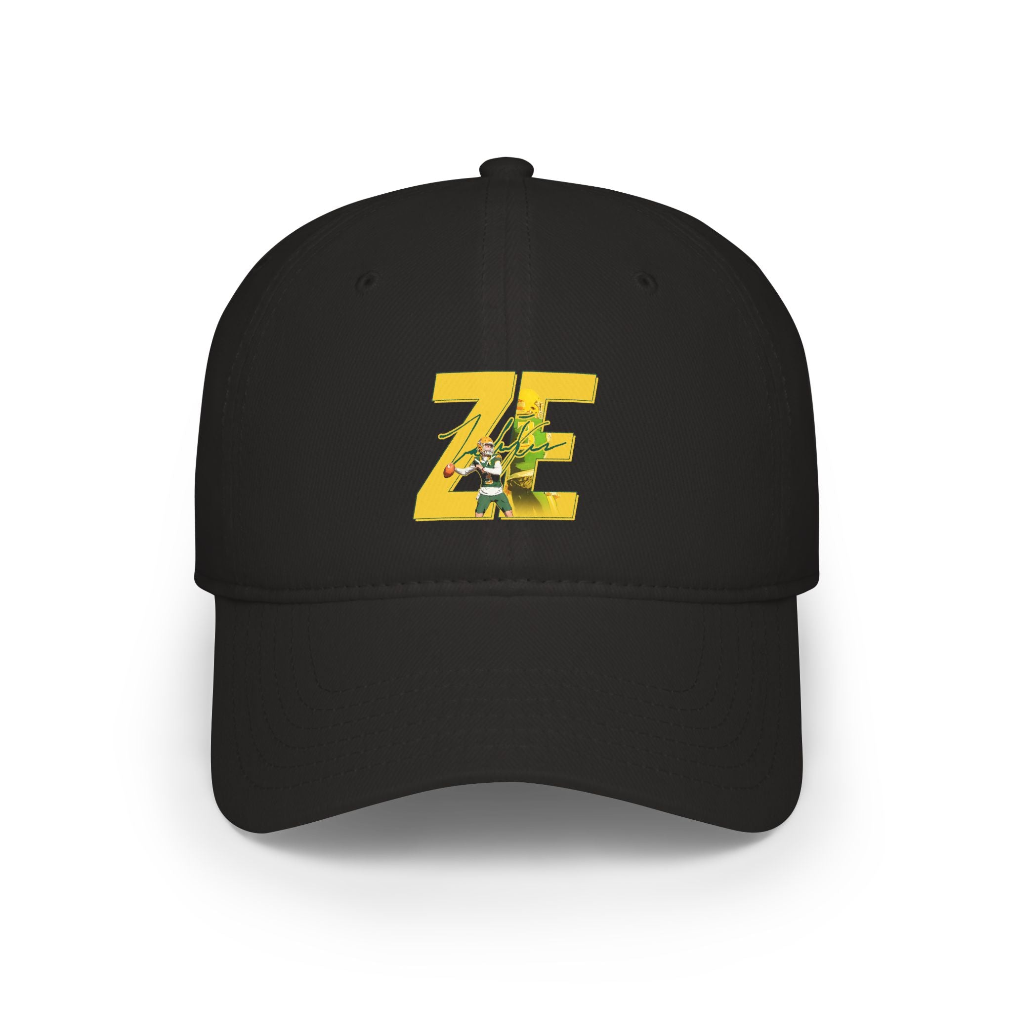 Zachary Evans Hat