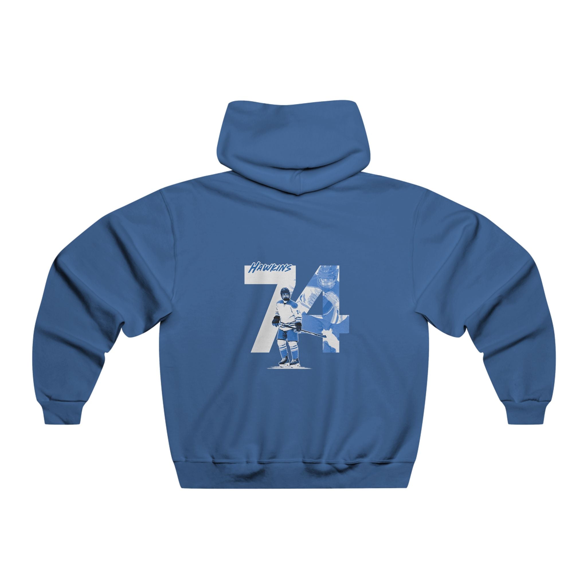 Cam Hawkins Vintage Hoodie