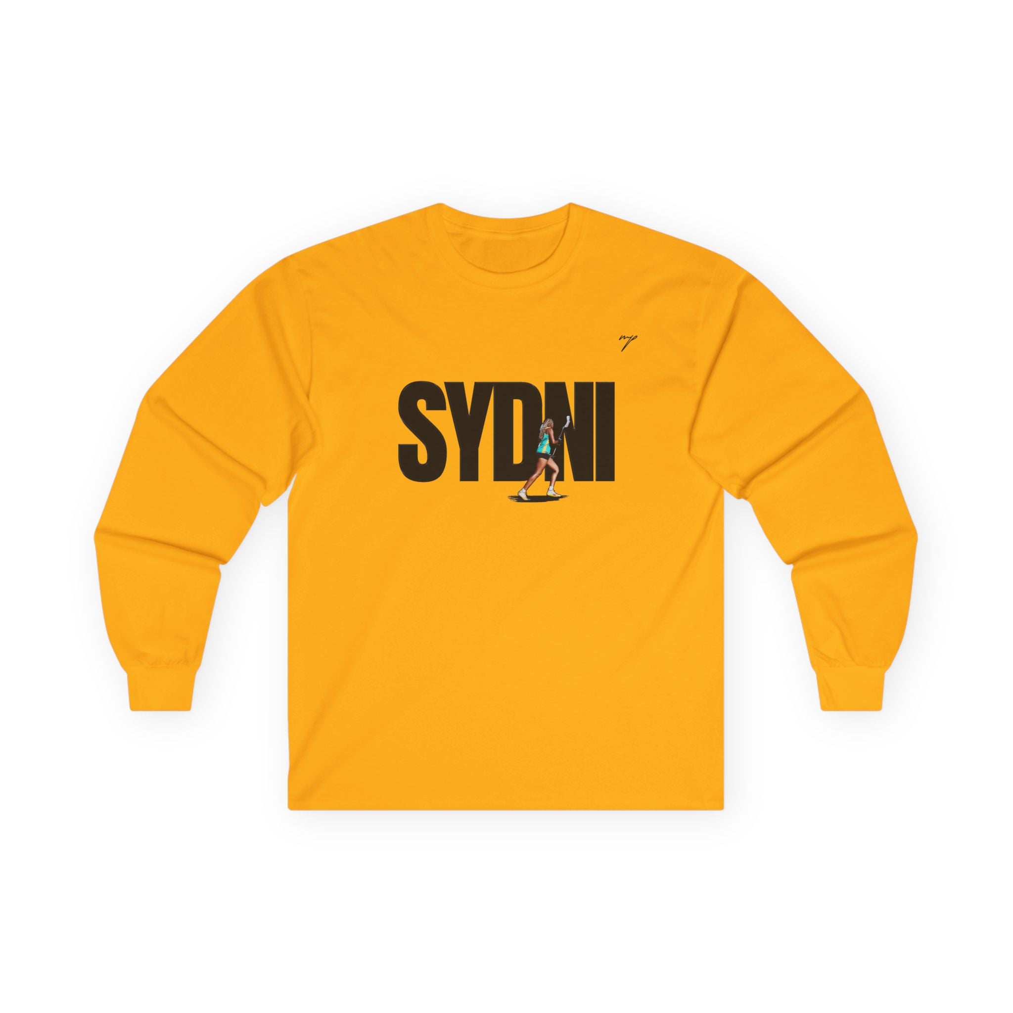 Sydni Price Long Sleeve